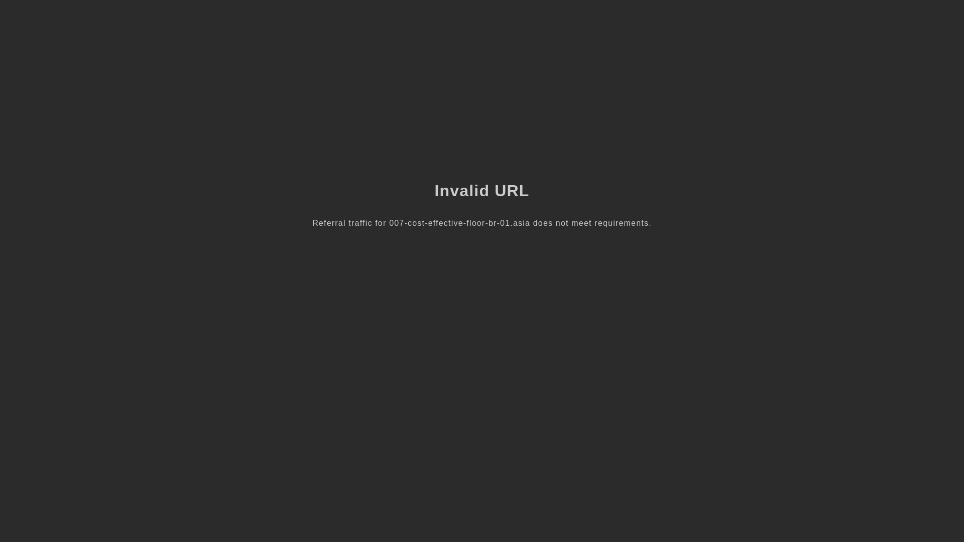 website screenshot of https://007-cost-effective-floor-br-01.asia/