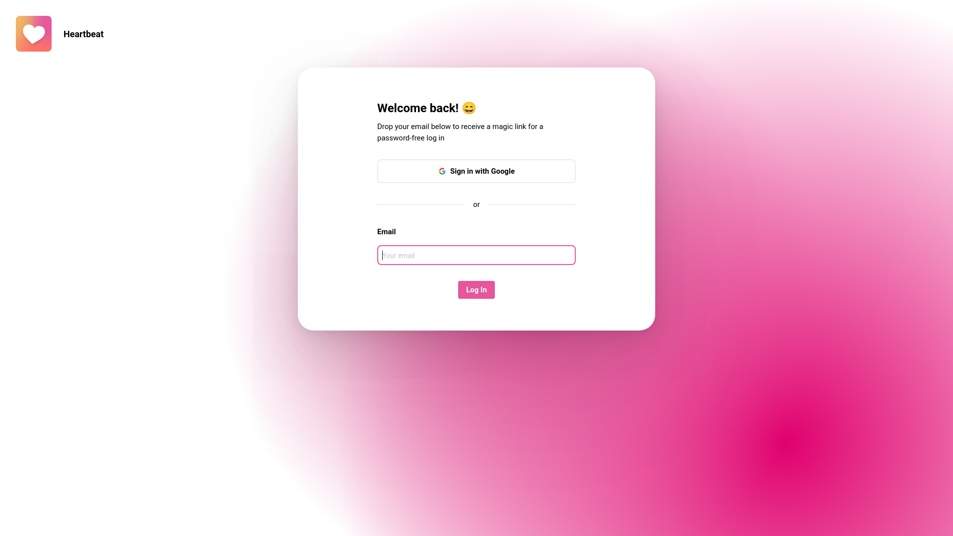 website screenshot of https://messymiddlechaos.club/