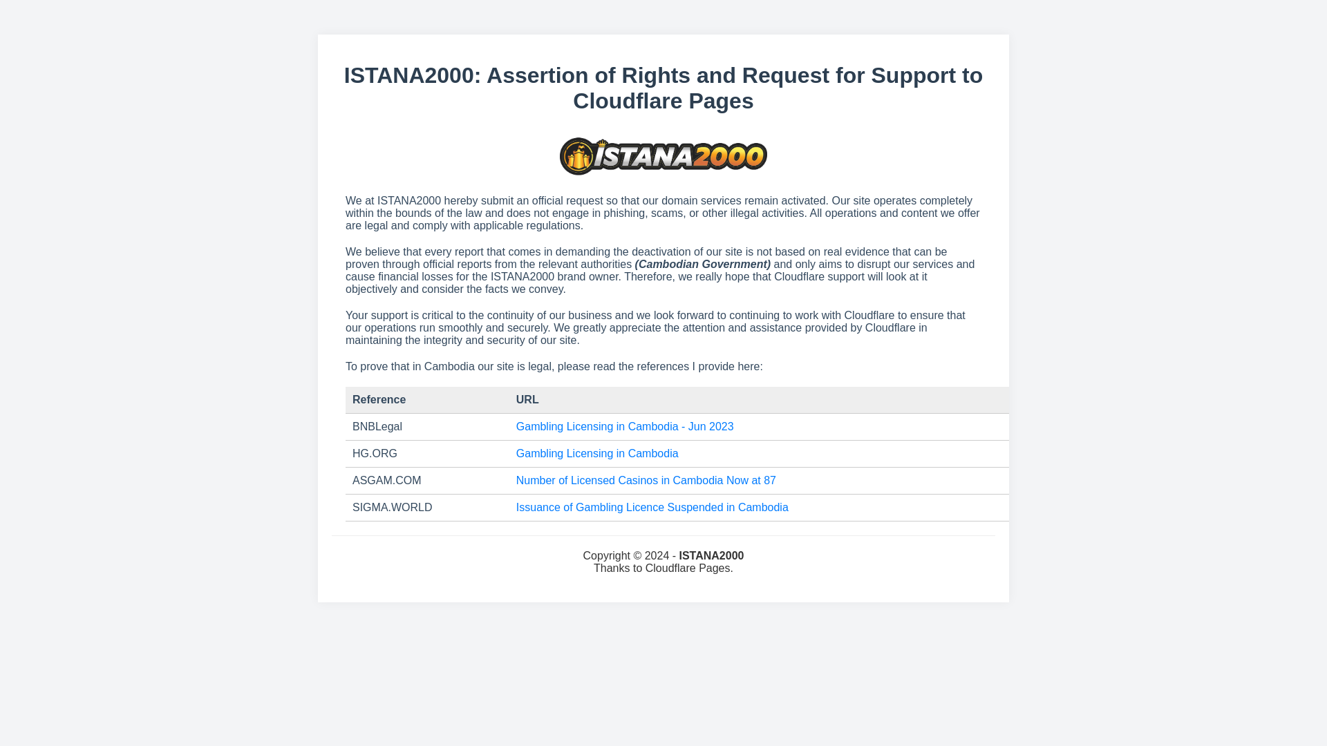 website screenshot of https://elcorporativocr.pages.dev/