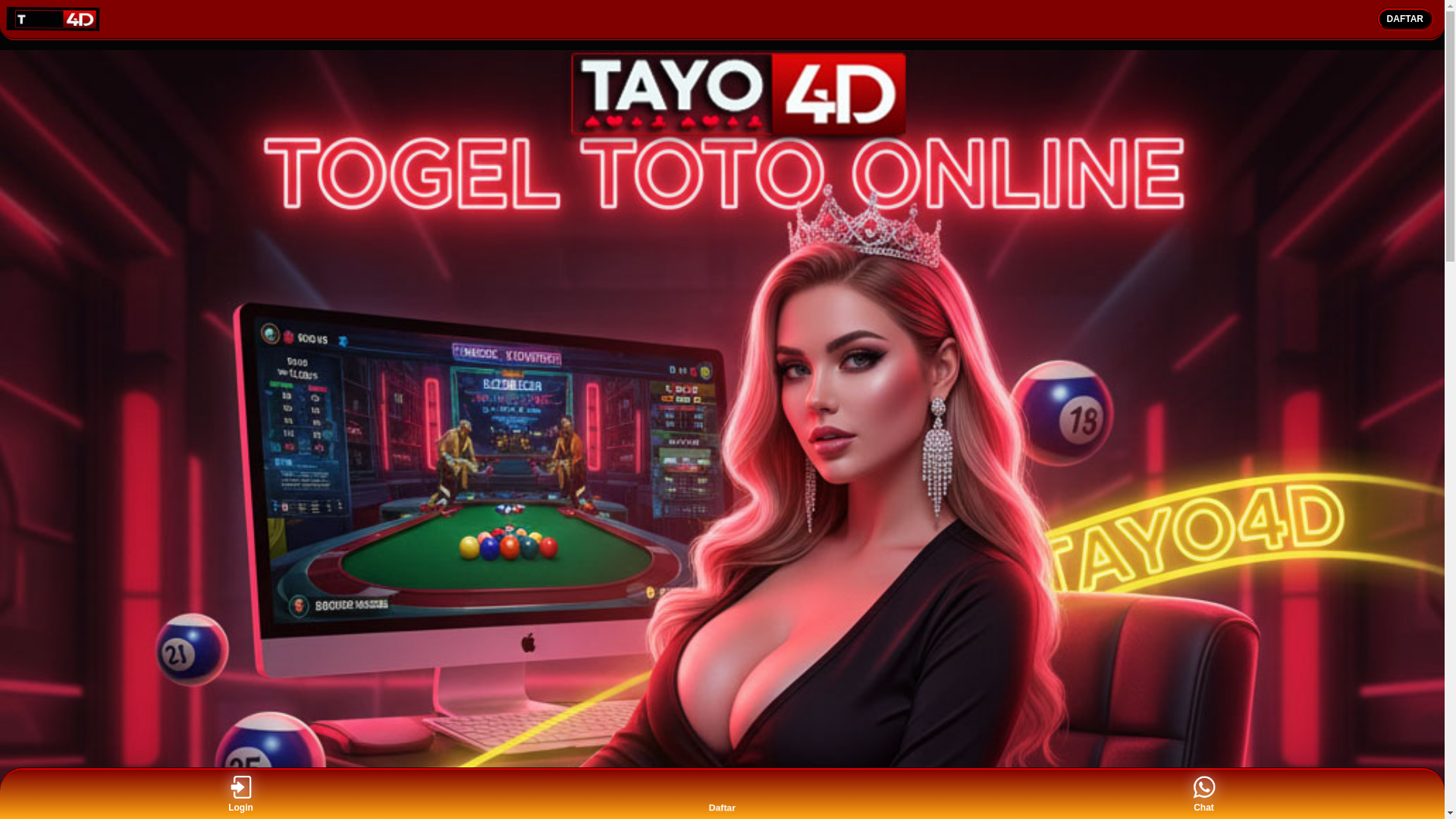 website screenshot of https://tayo4djitu.pages.dev/