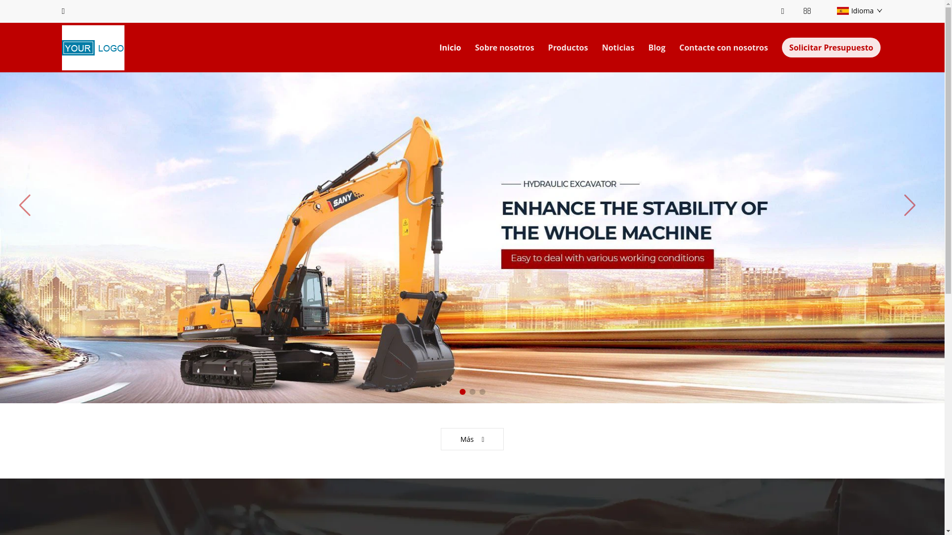 website screenshot of https://hznltools.com/