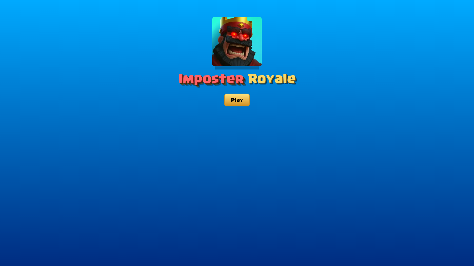 website screenshot of https://improyale.my.id/