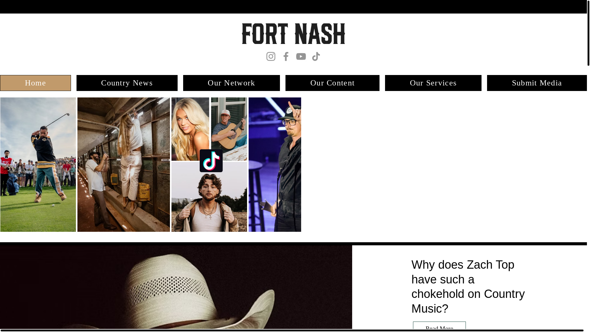 website screenshot of https://andrewwendowskiphoto.com/