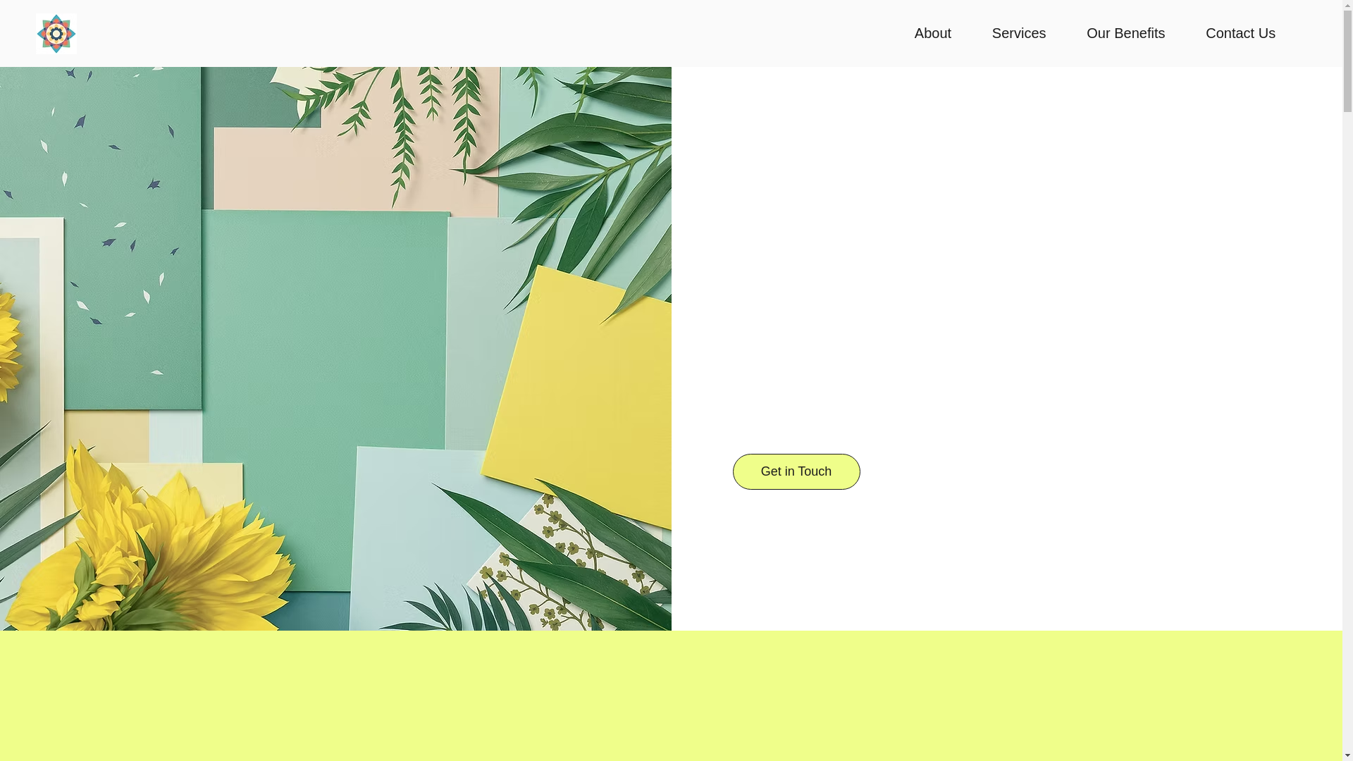 website screenshot of https://merakle.ai/