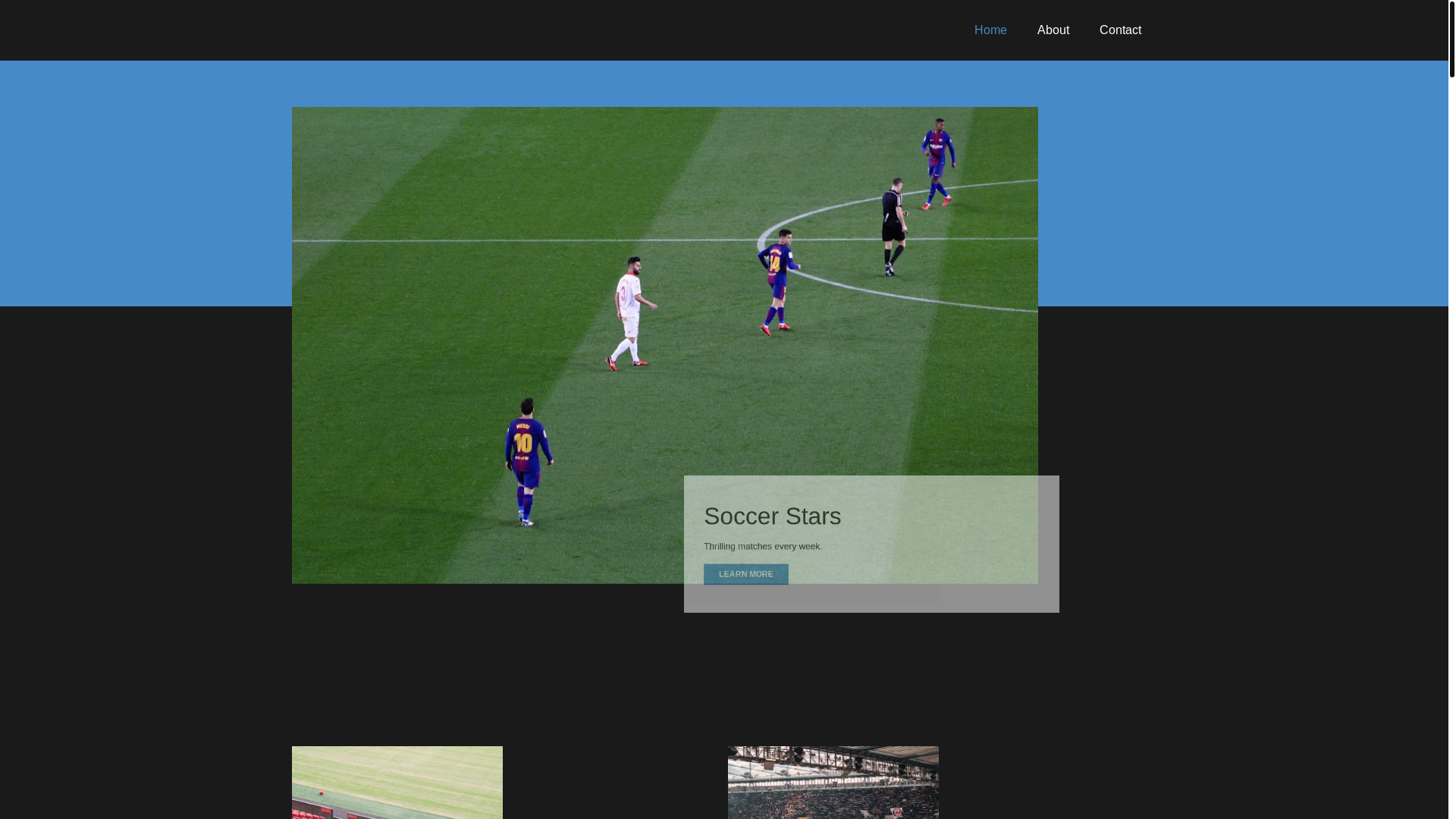 website screenshot of https://ironshadecitadel.info/