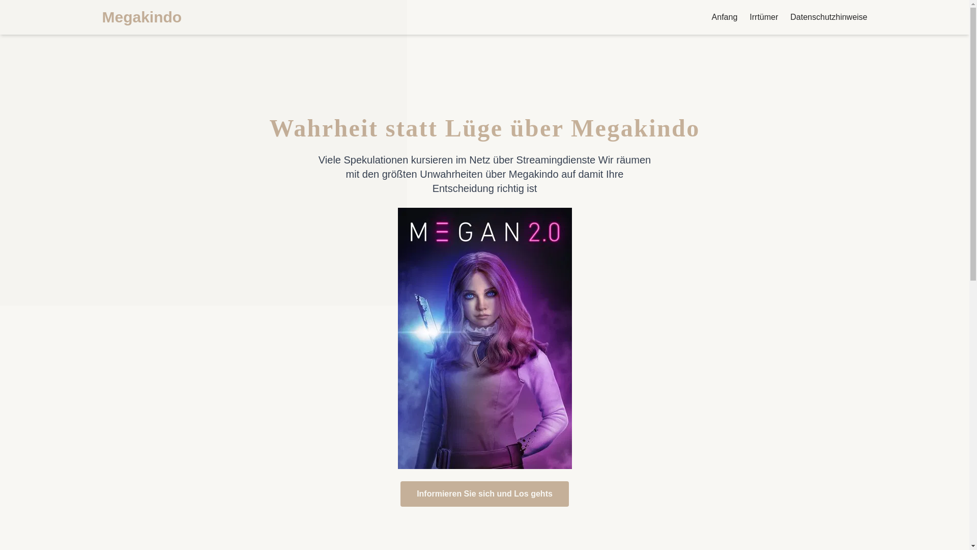 website screenshot of https://megakindo-waz6.pages.dev/