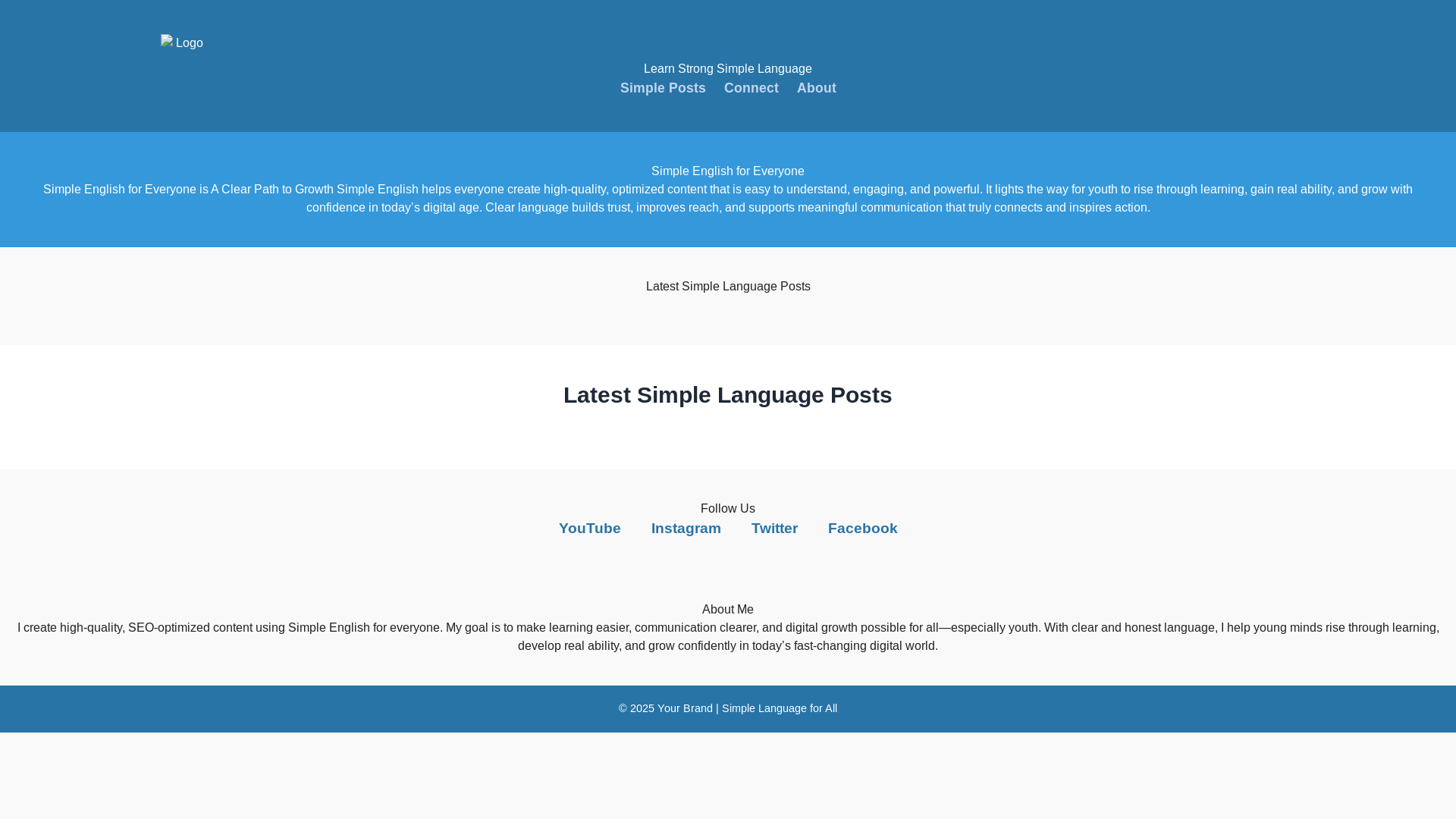 website screenshot of https://learning-two.pages.dev/