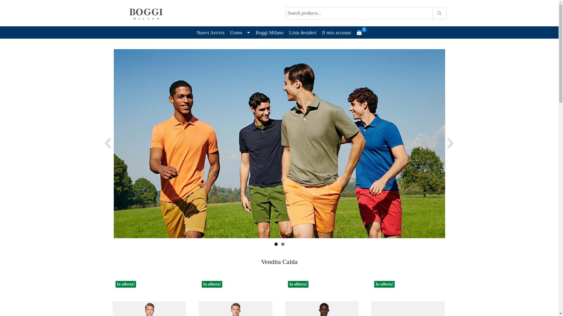 website screenshot of https://www.laurentvela.shop/