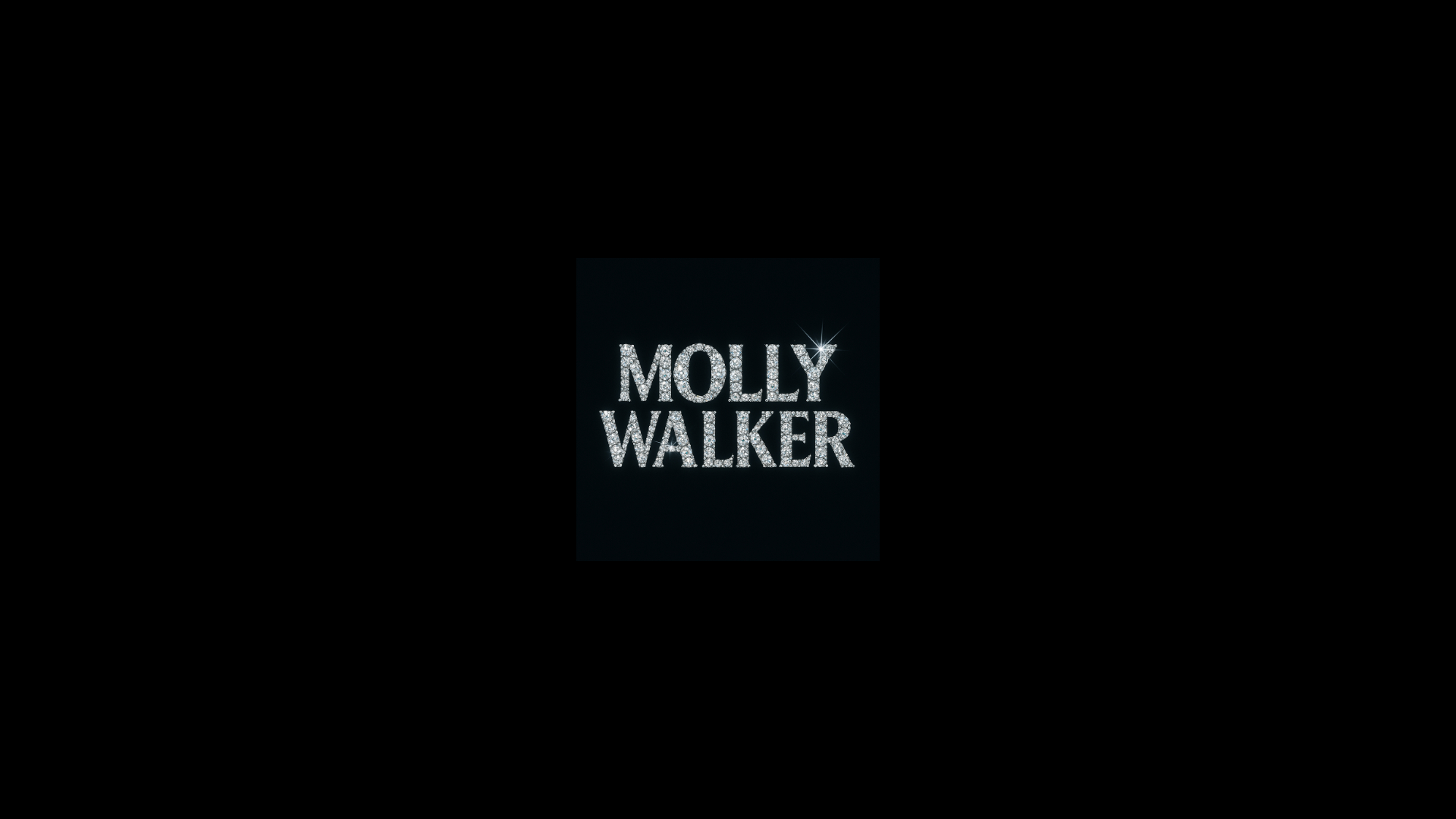 website screenshot of https://mollywalker.pages.dev/