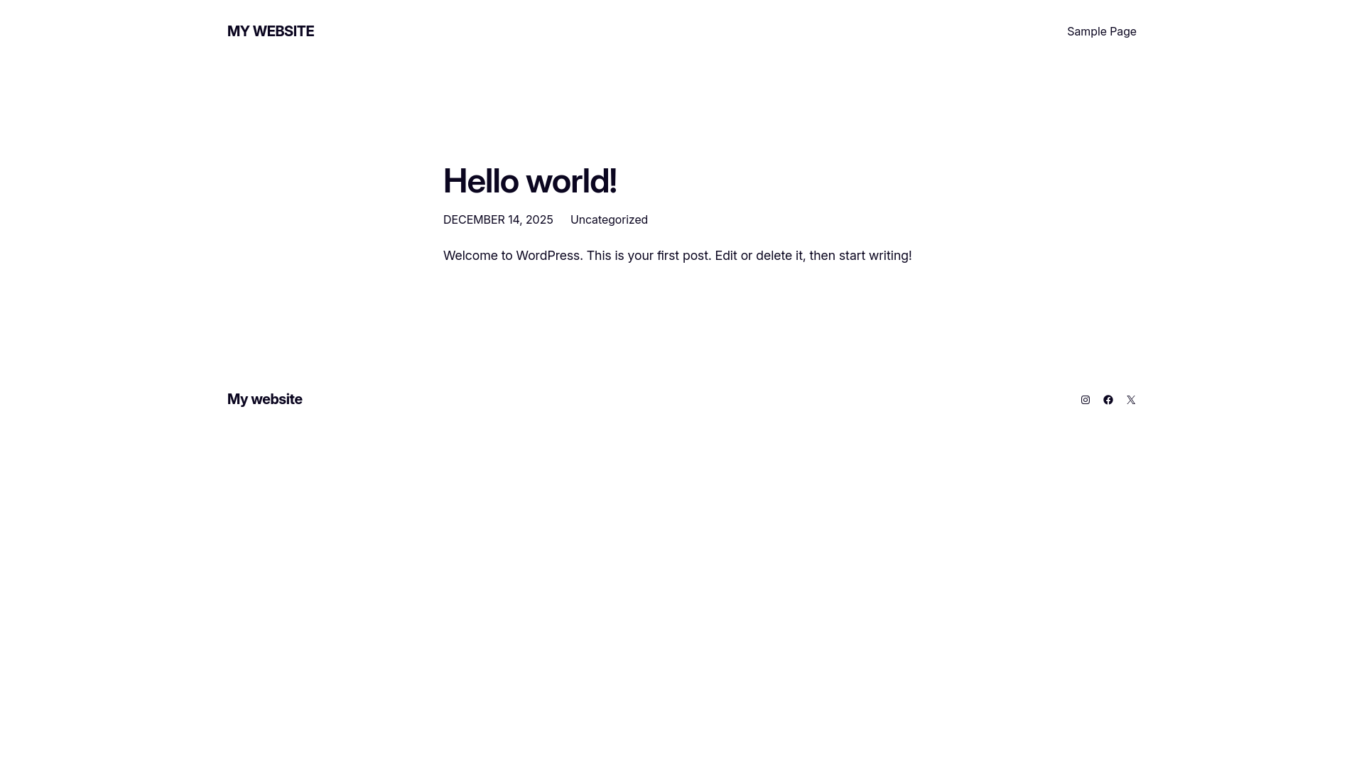 website screenshot of https://granado-br.shop/