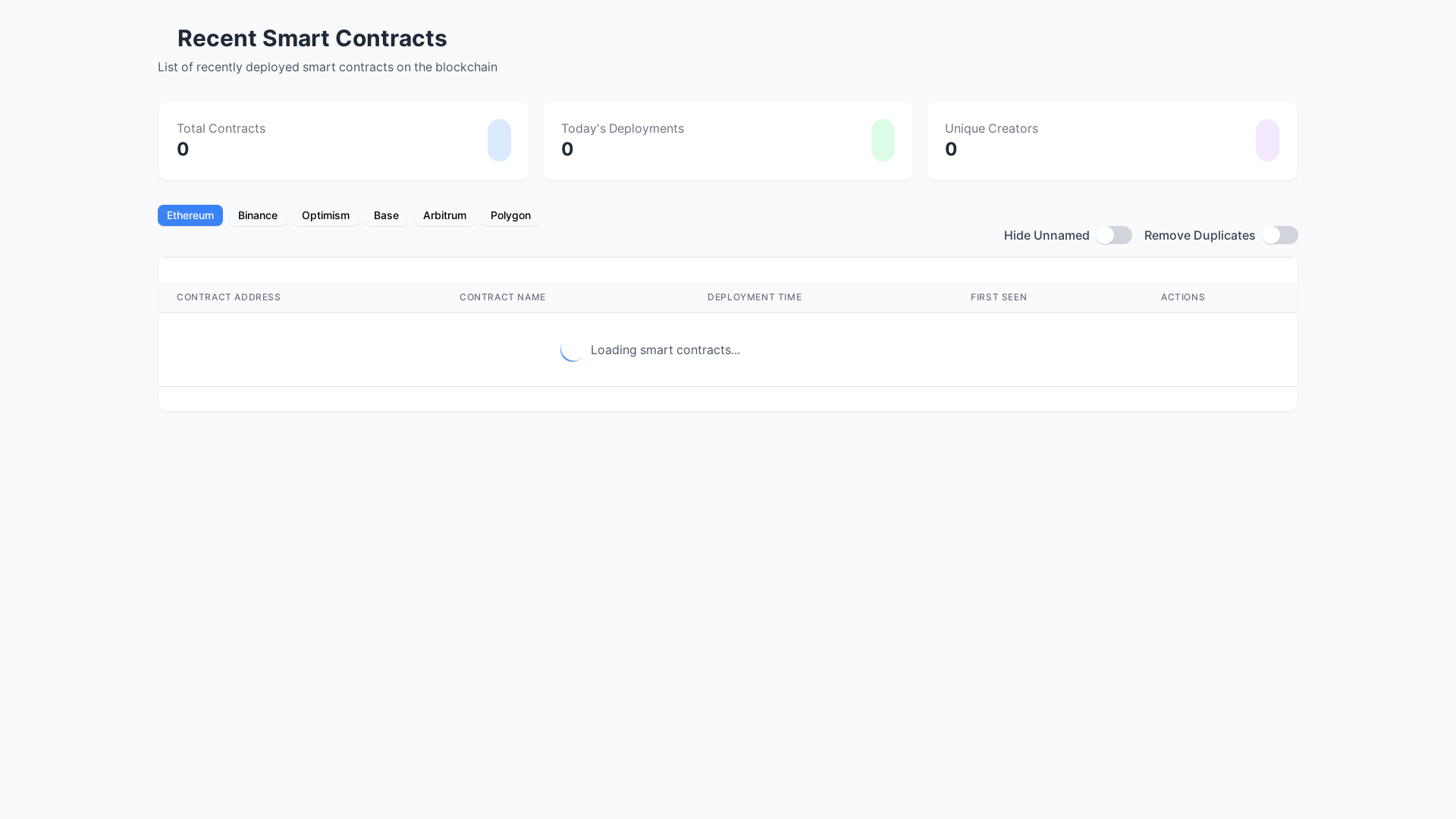 website screenshot of https://bugchain.xyz/
