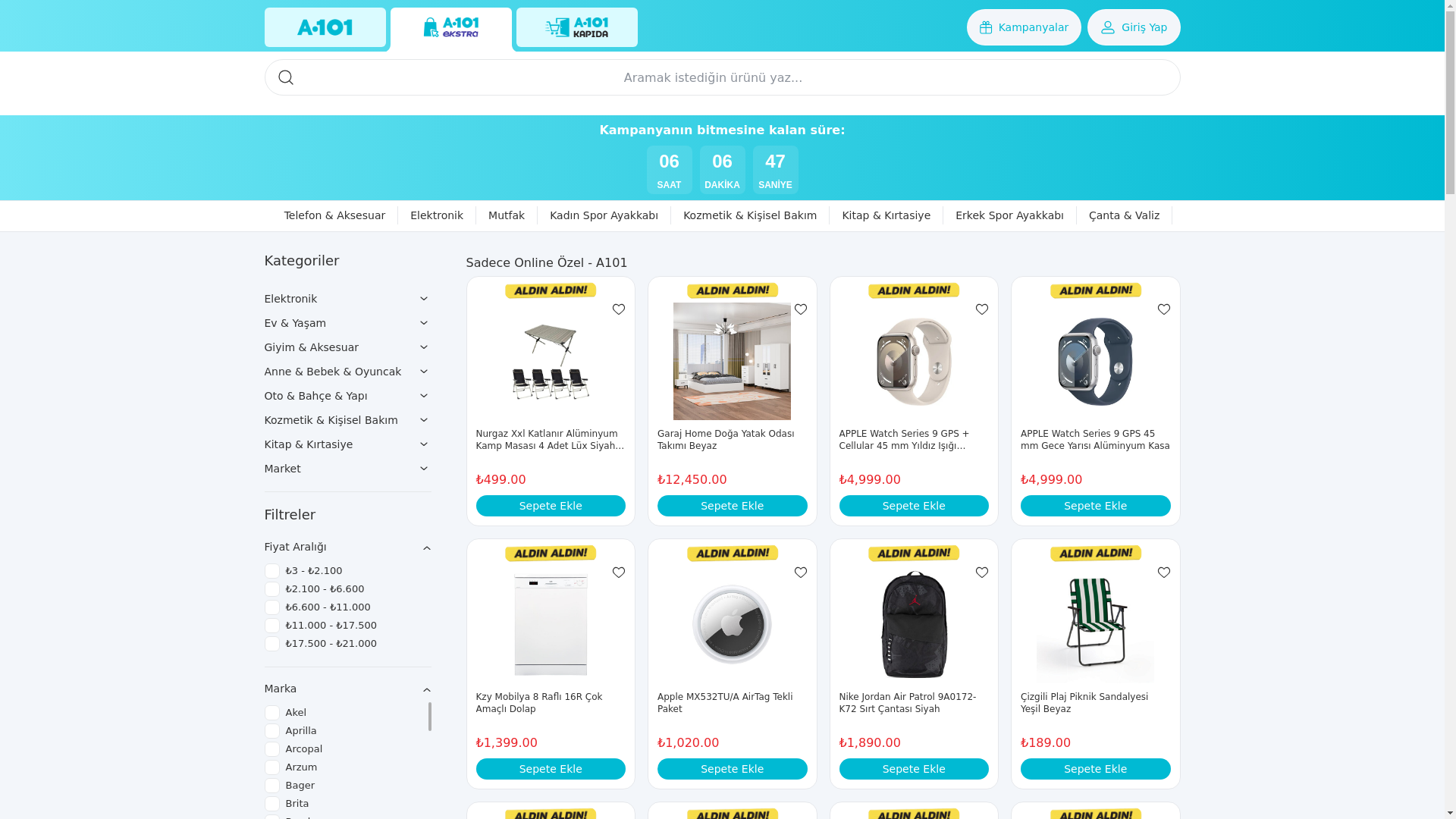 website screenshot of https://hayallere-kosarken-saatler-durmaz.top/