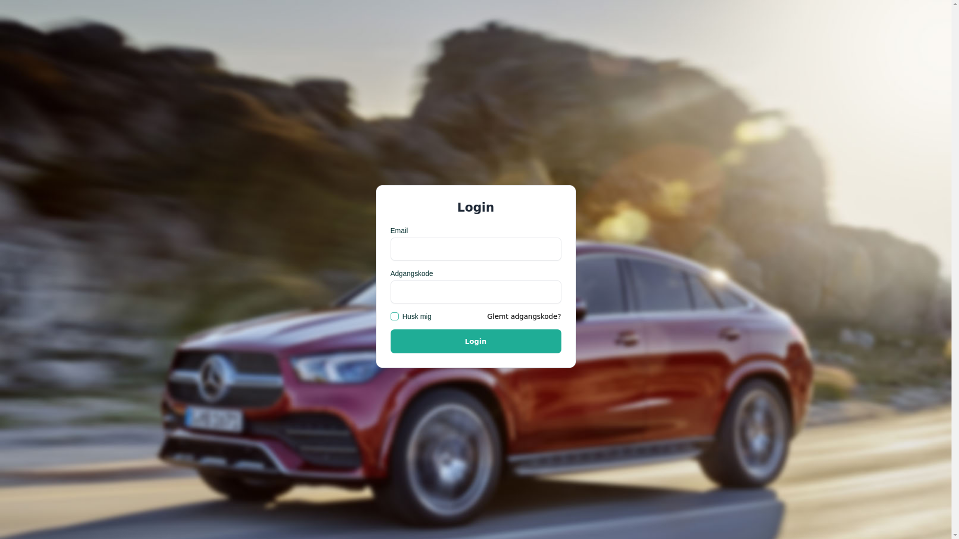 website screenshot of https://asgcare-forhandler-development.pages.dev/