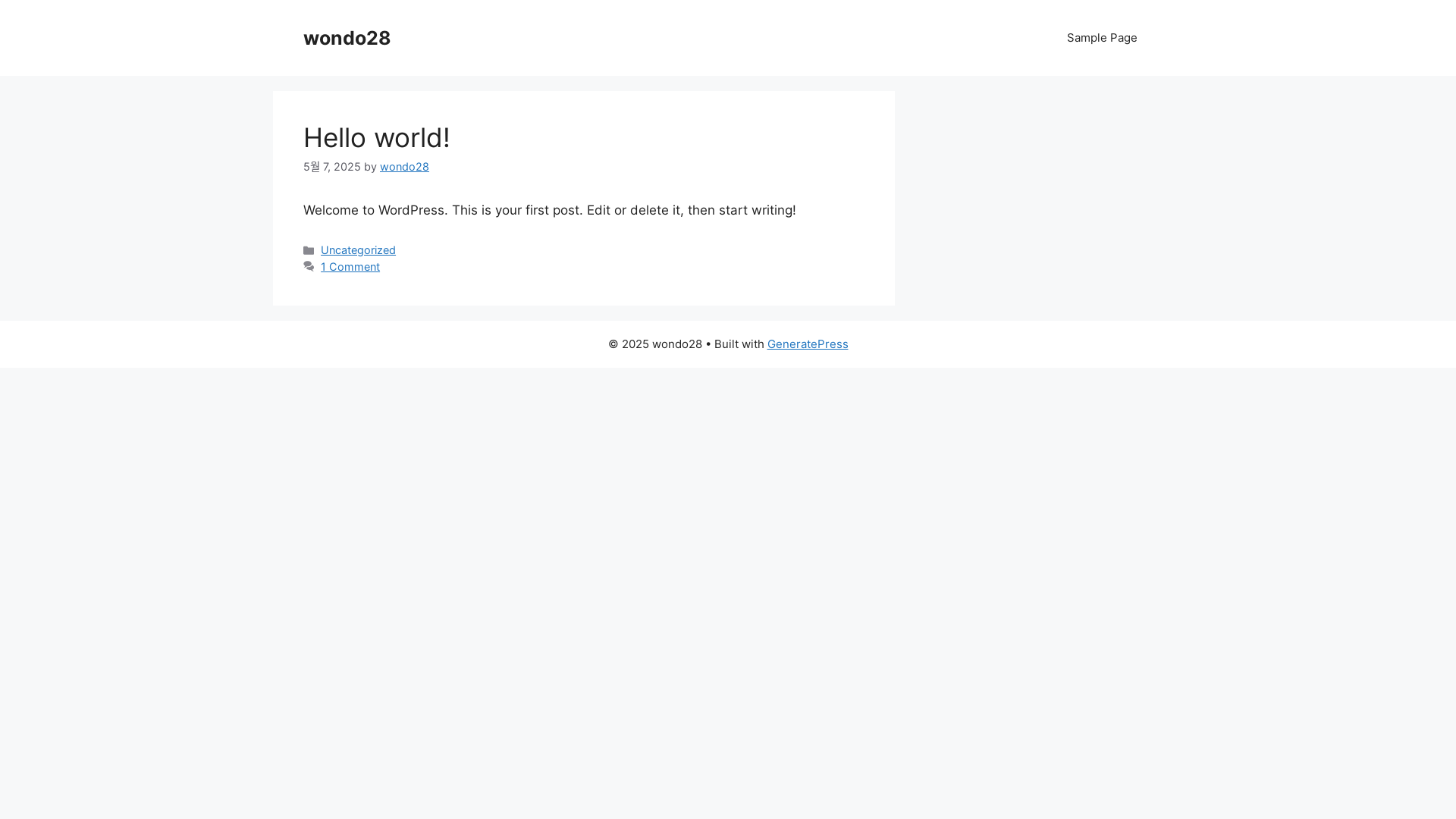 website screenshot of https://hoesaengcare.com/