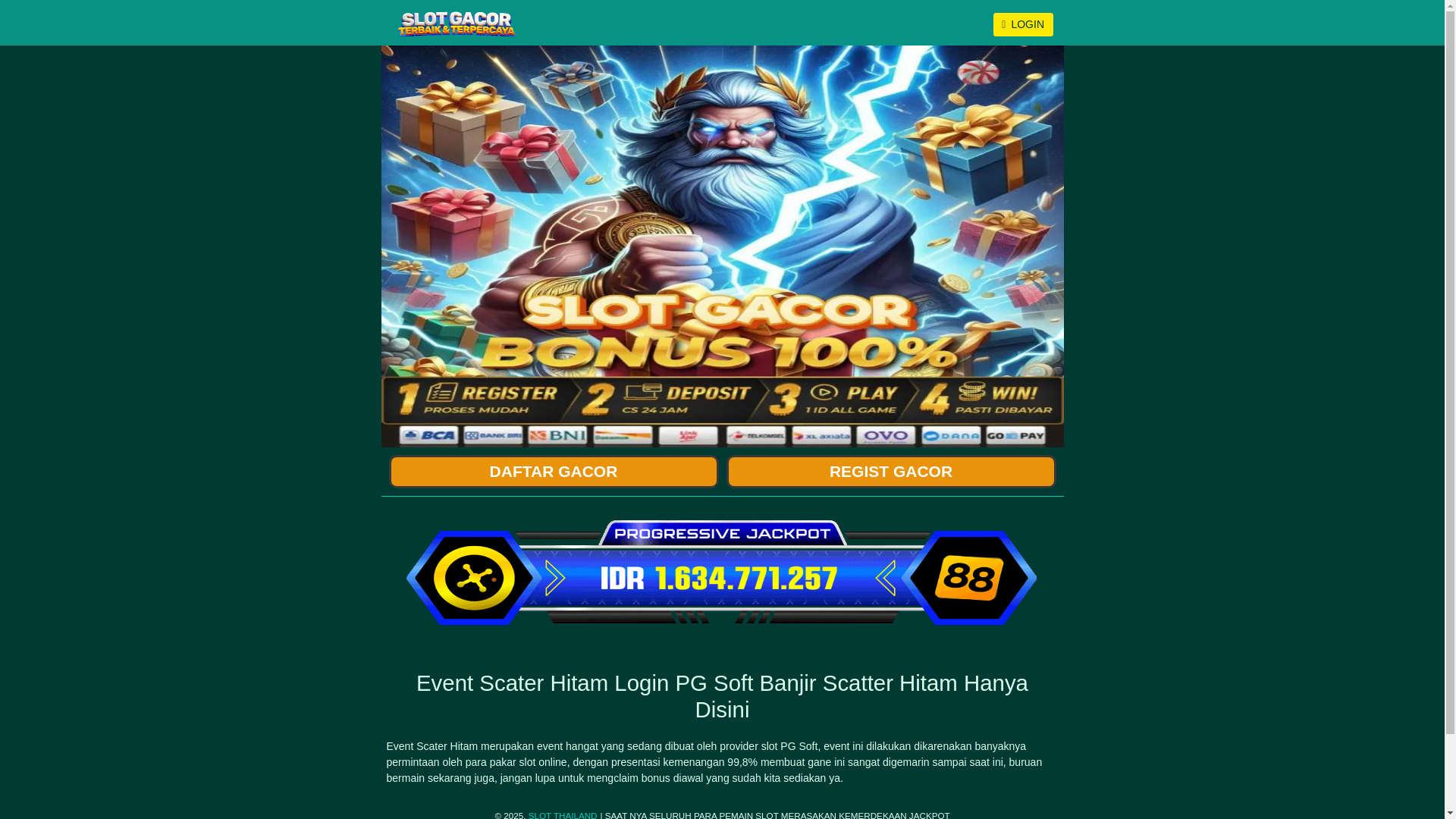 website screenshot of https://ayam-geprek-medan.pages.dev/