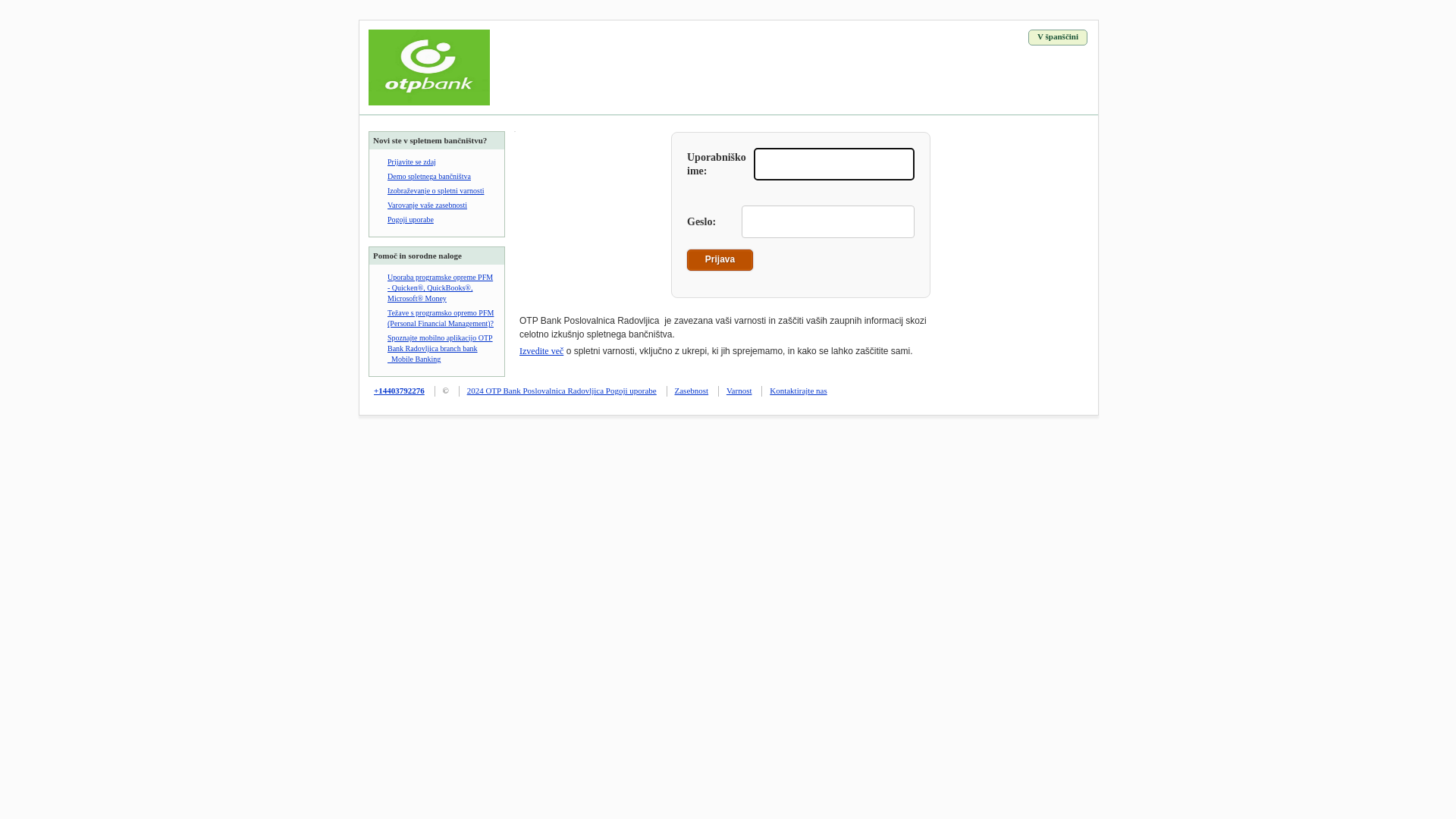 website screenshot of https://bertacerneprivateclient.pages.dev/