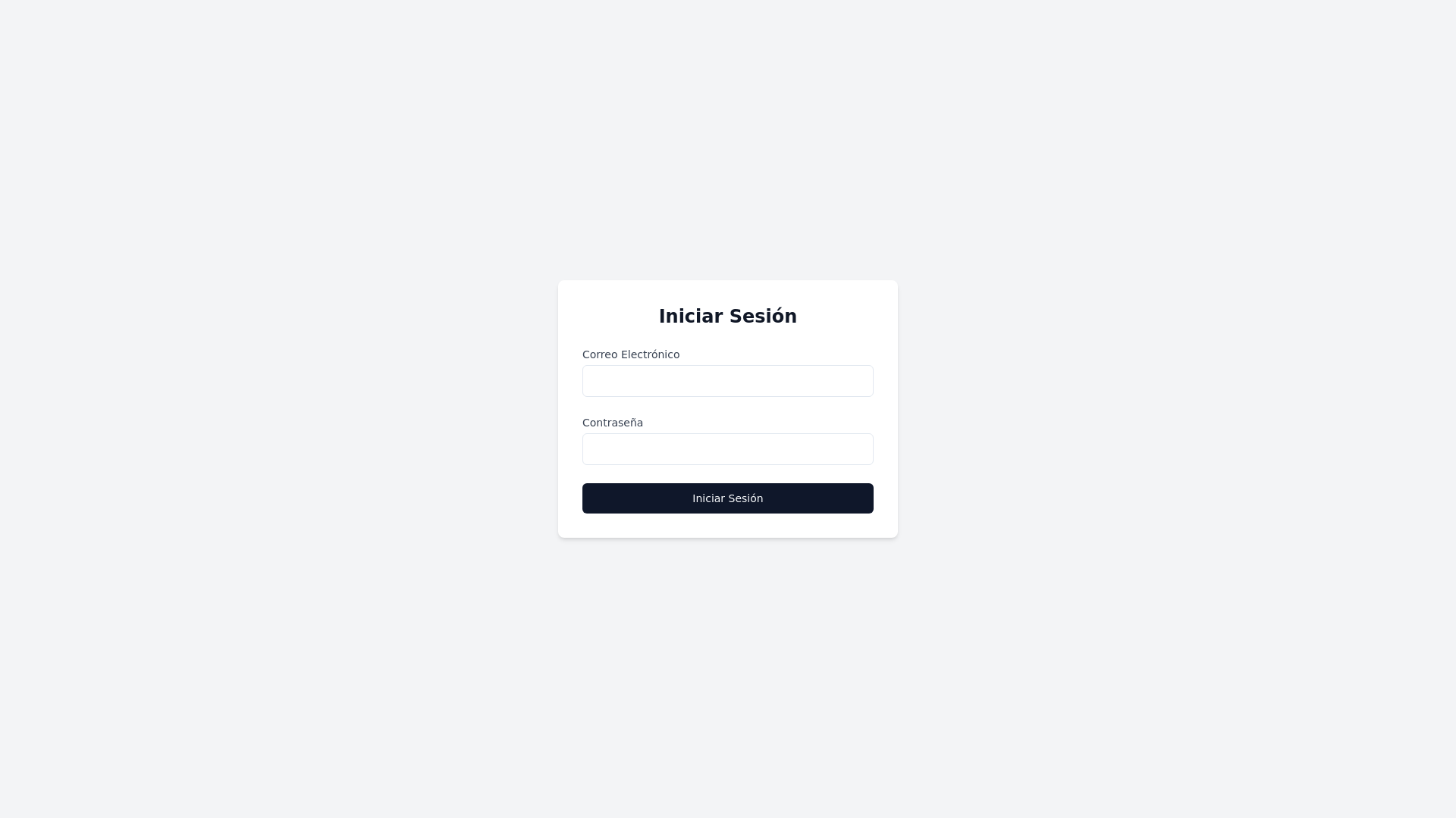 website screenshot of https://firemaster.cloud/