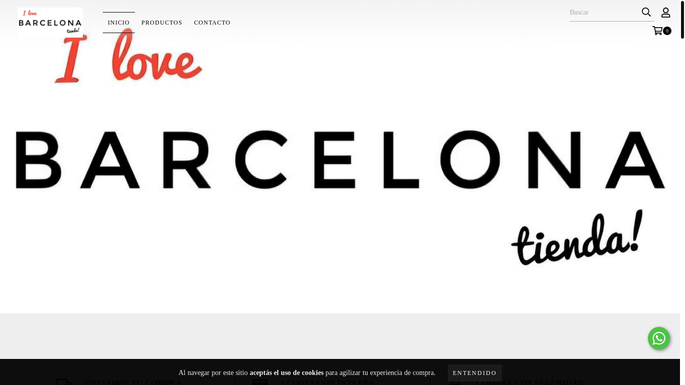 website screenshot of https://barcelonatienda.com.ar/