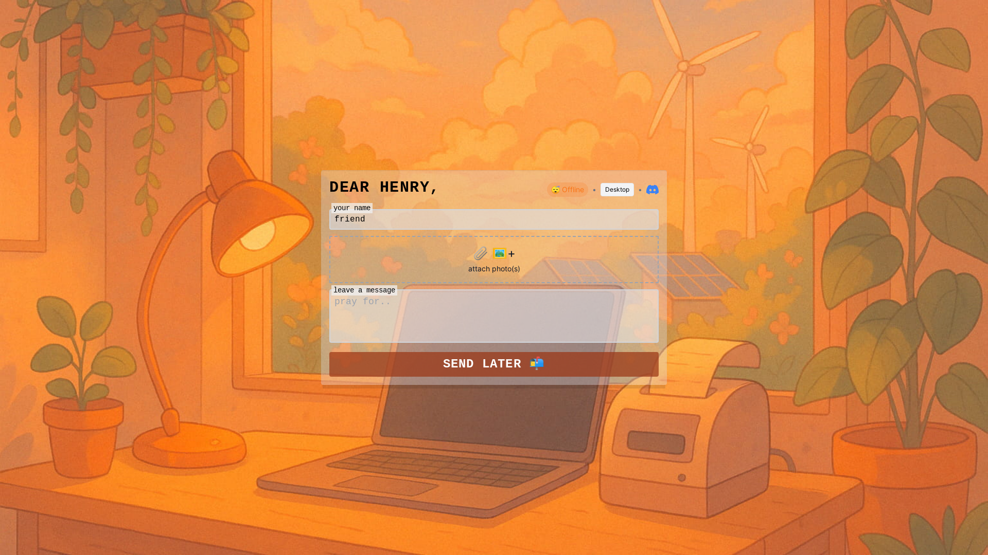 website screenshot of https://hzoo-printer-chat-mobile.pages.dev/