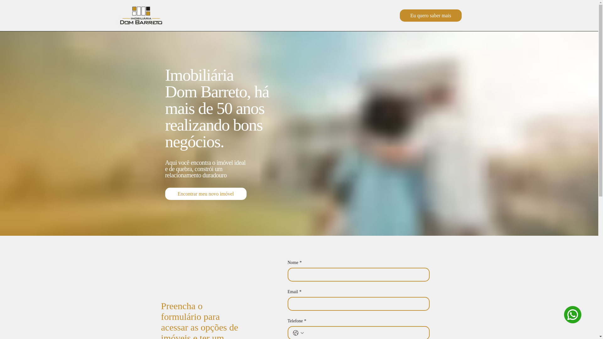 website screenshot of https://lpdombarreto.com/