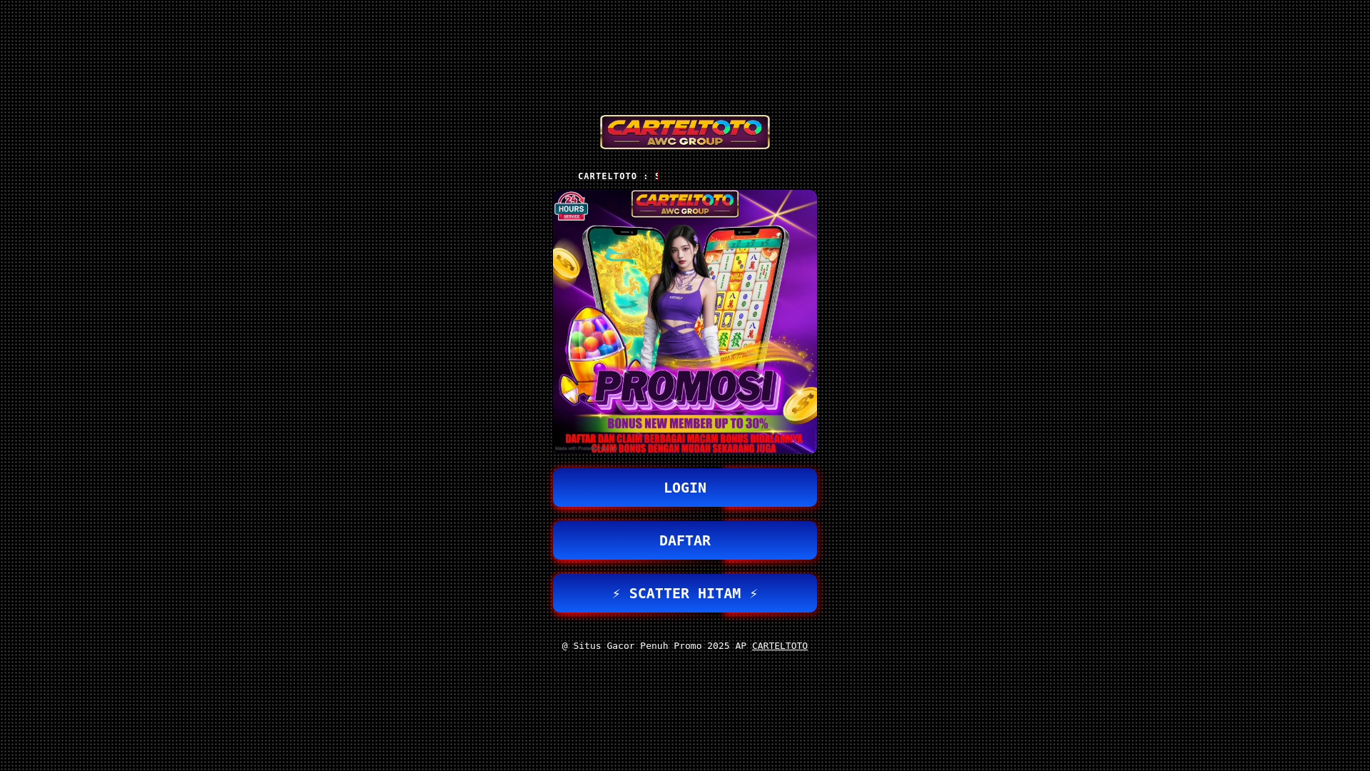 website screenshot of https://gampangjpp.pages.dev/
