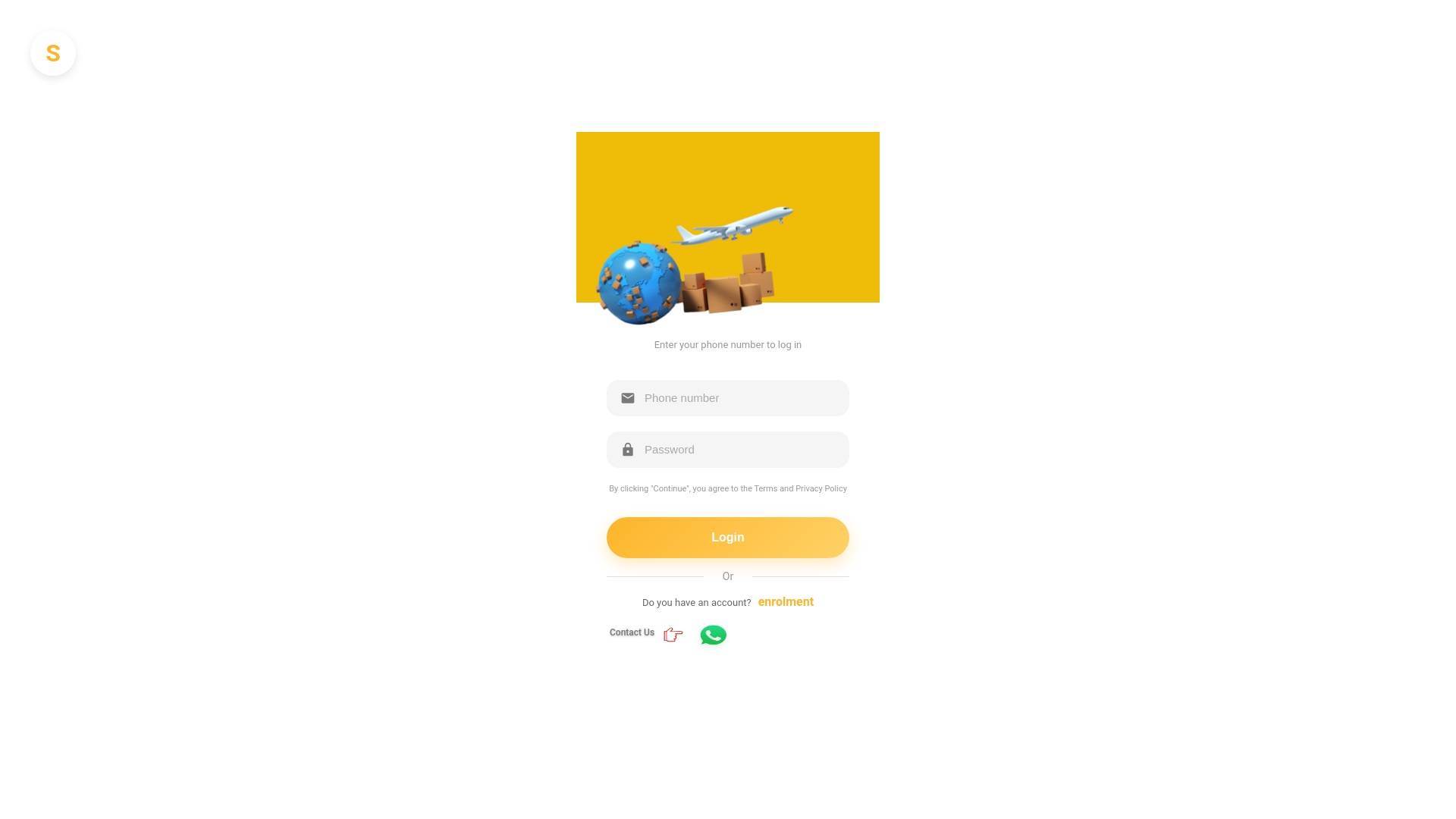 website screenshot of https://transport-uservip.com/