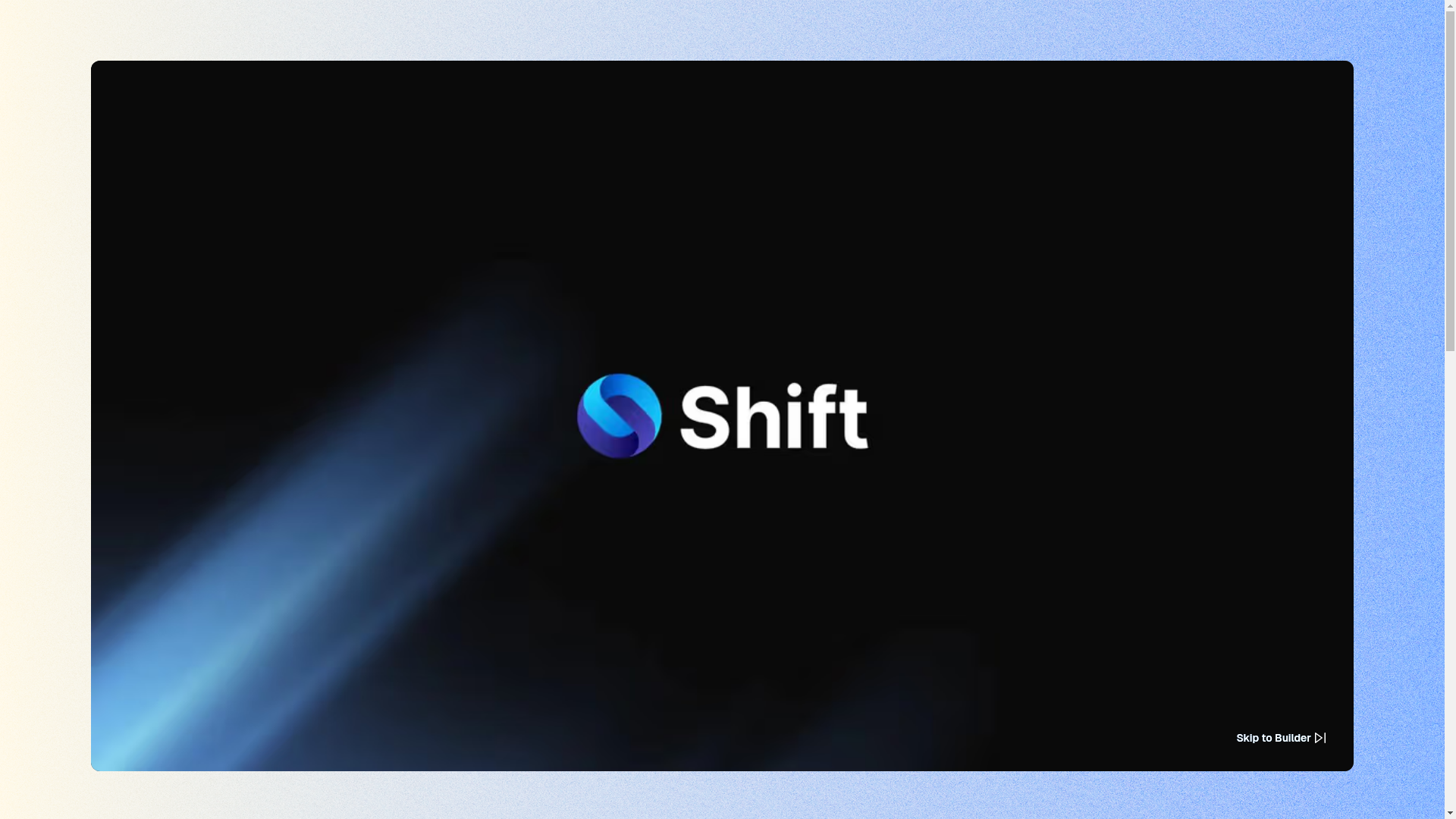 website screenshot of https://shift.com/