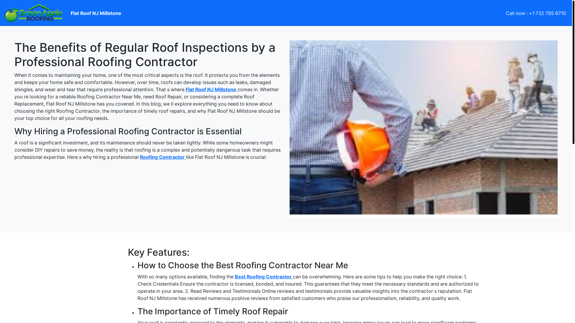 website screenshot of https://thebenefitsofregularroofinspectionsbyaprofessionalroofingc.pages.dev/
