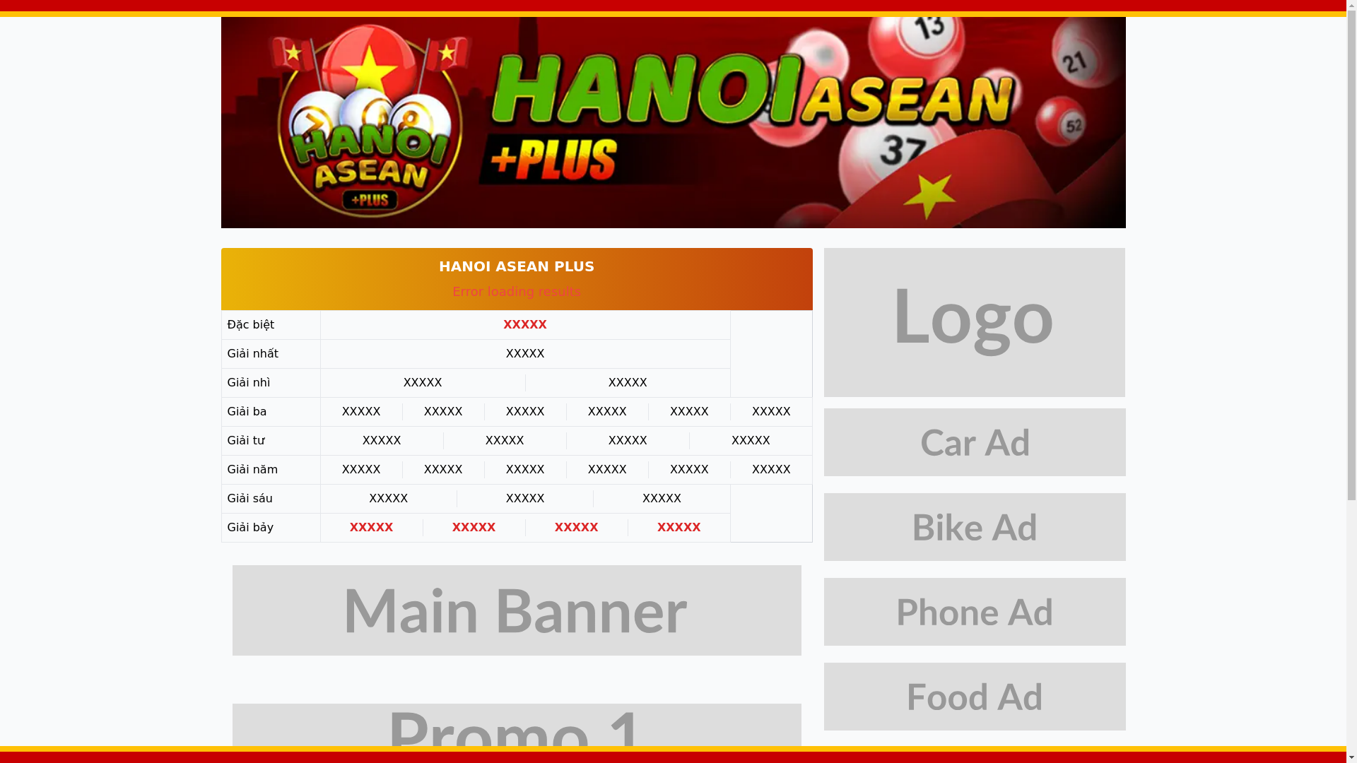 website screenshot of https://daily-lotto-minhngocstar.pages.dev/