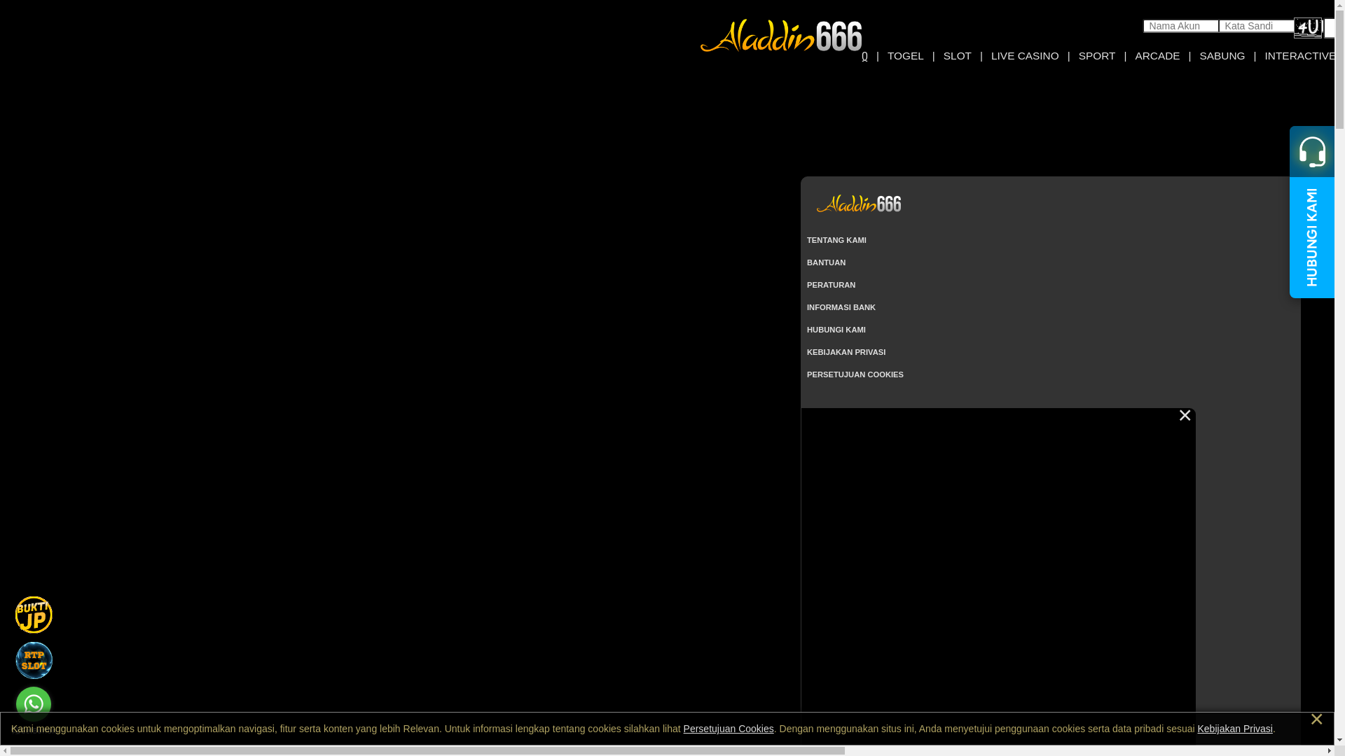 website screenshot of https://jinhadiah.com/
