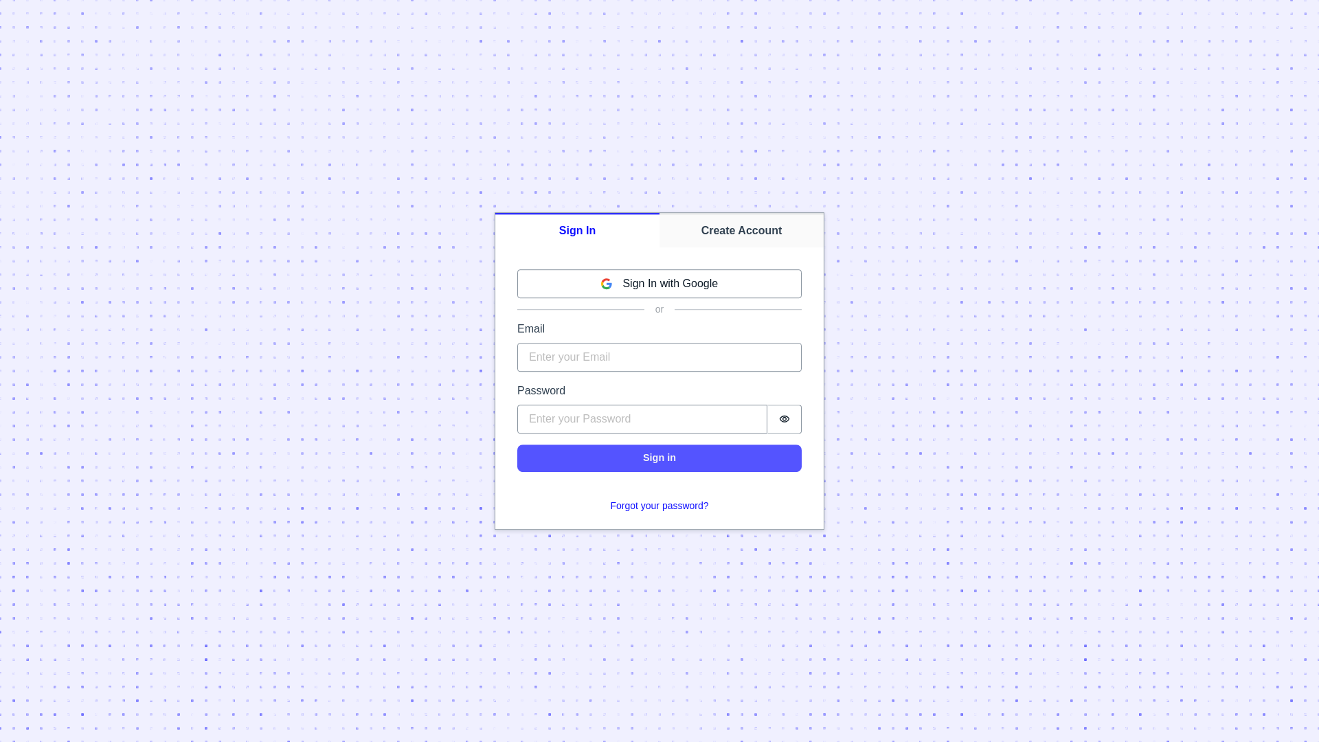 website screenshot of https://chatzy-fe-gstn.pages.dev/