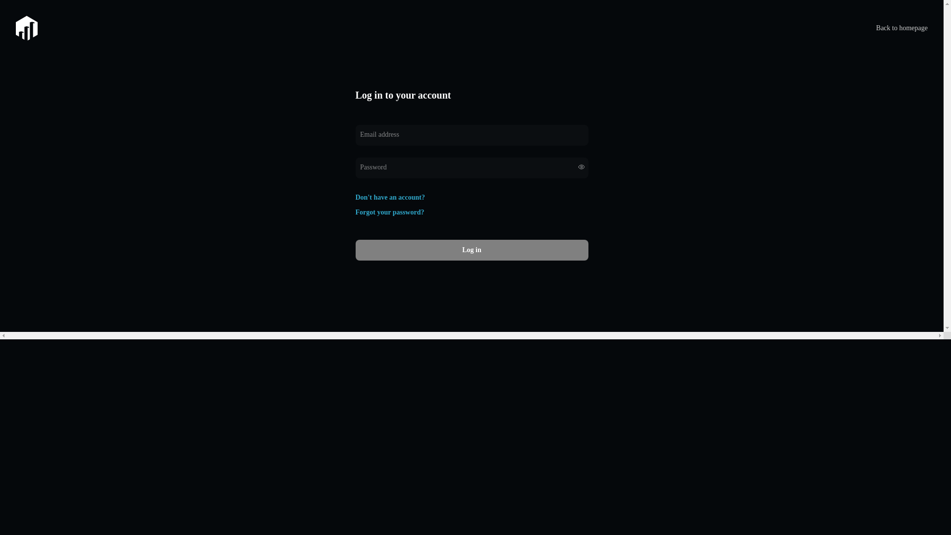 website screenshot of https://magnatemarkets-back.pages.dev/