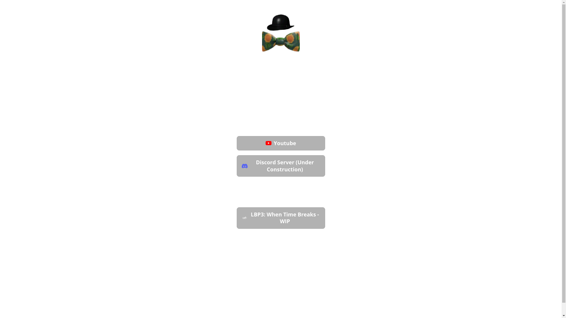 website screenshot of https://knstiscavern.pages.dev/