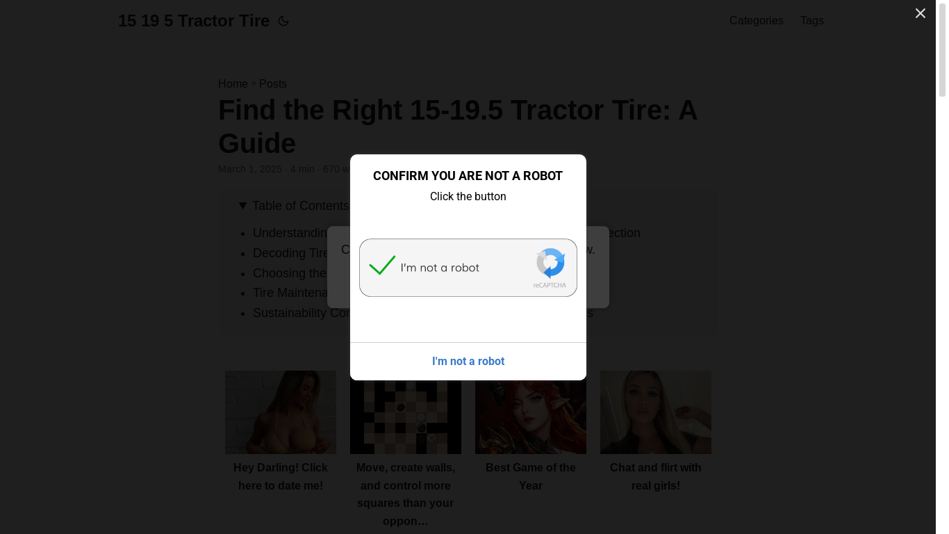 website screenshot of https://15-19-5-tractor-tire20250505.pages.dev/