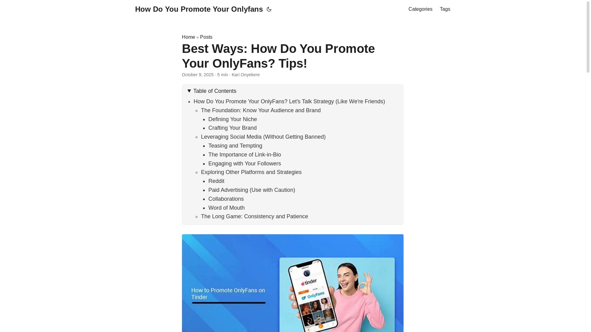 website screenshot of https://how-do-you-promote-your-onlyfans.pages.dev/