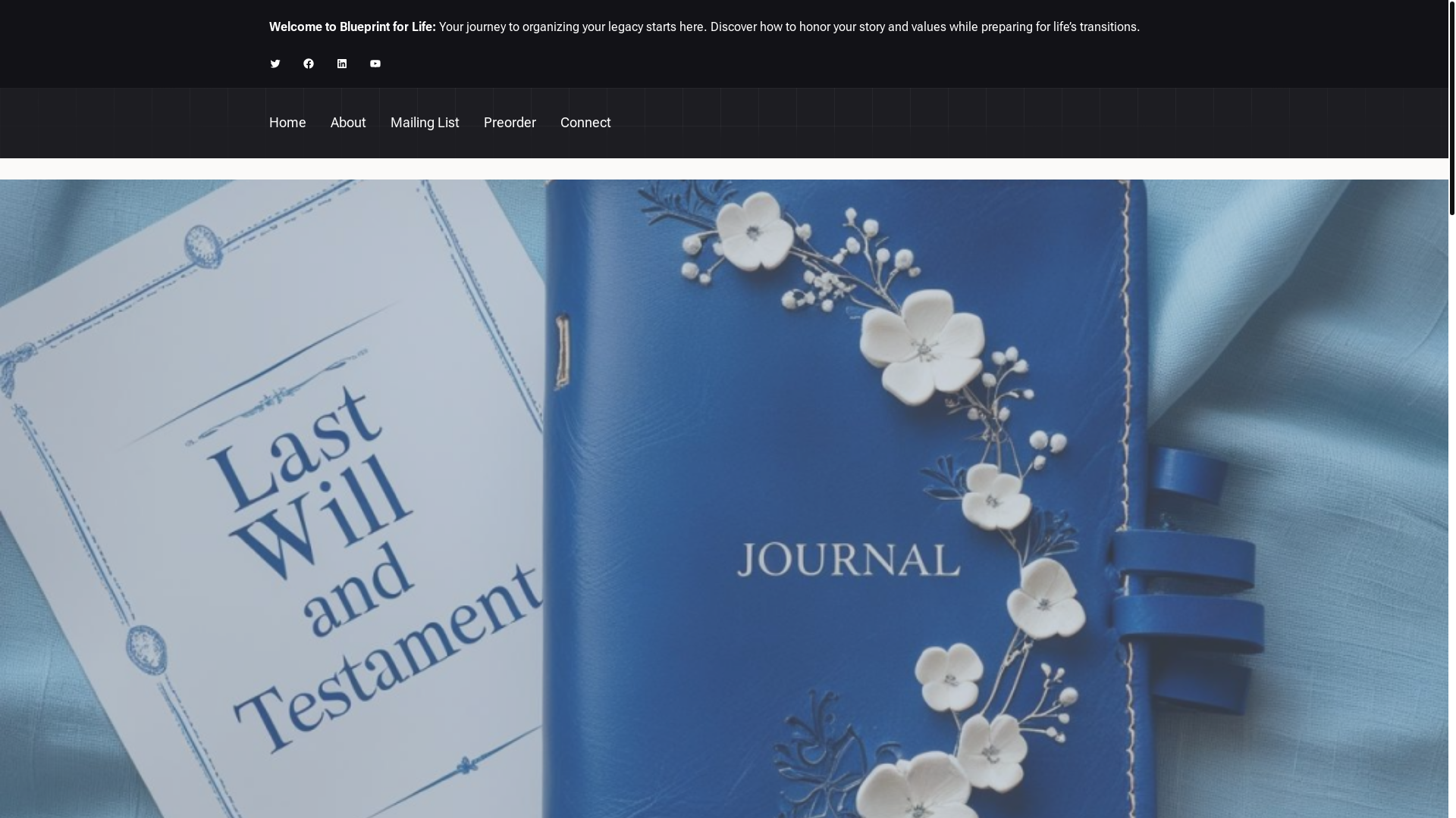 website screenshot of https://collectivelybluetiful.com/