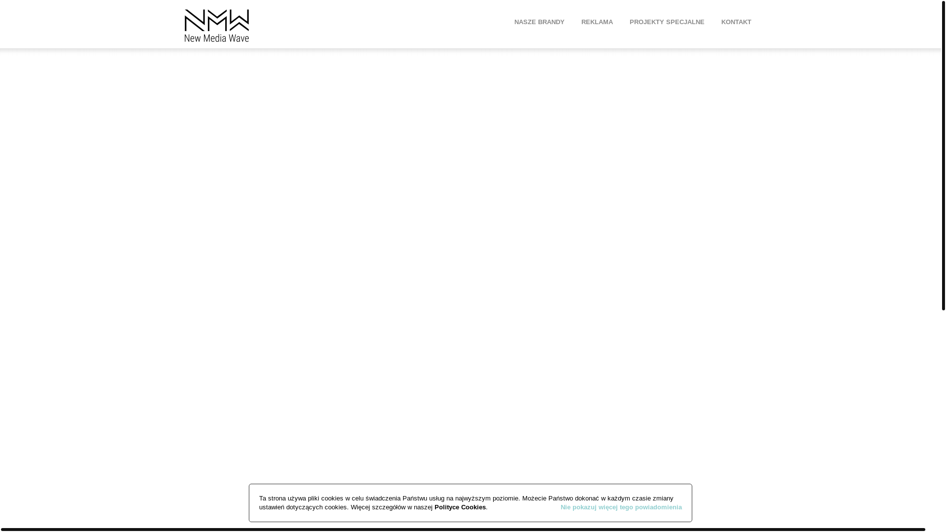 website screenshot of https://new-media-wave-static.pages.dev/