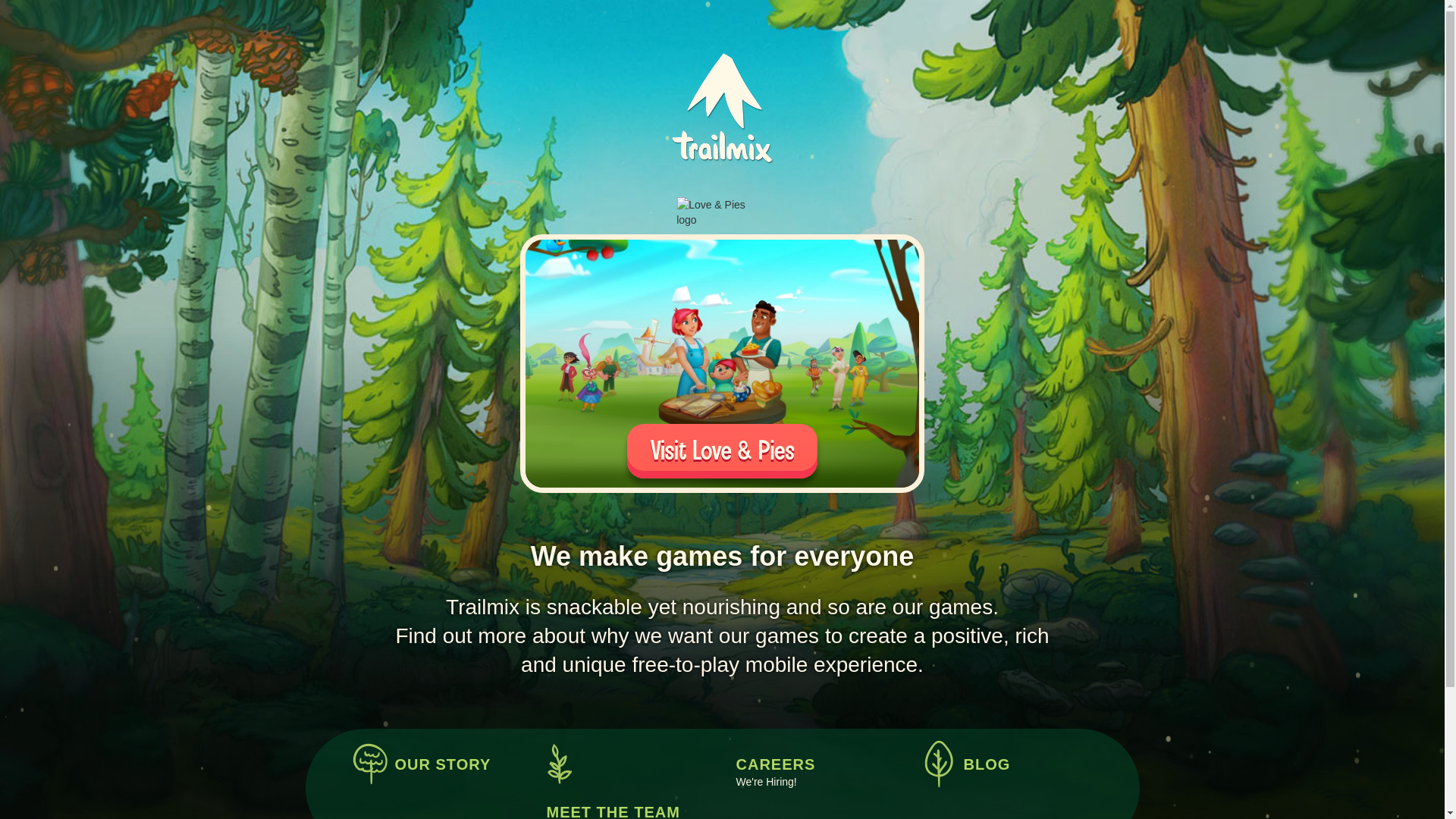 website screenshot of https://supergamee.site/