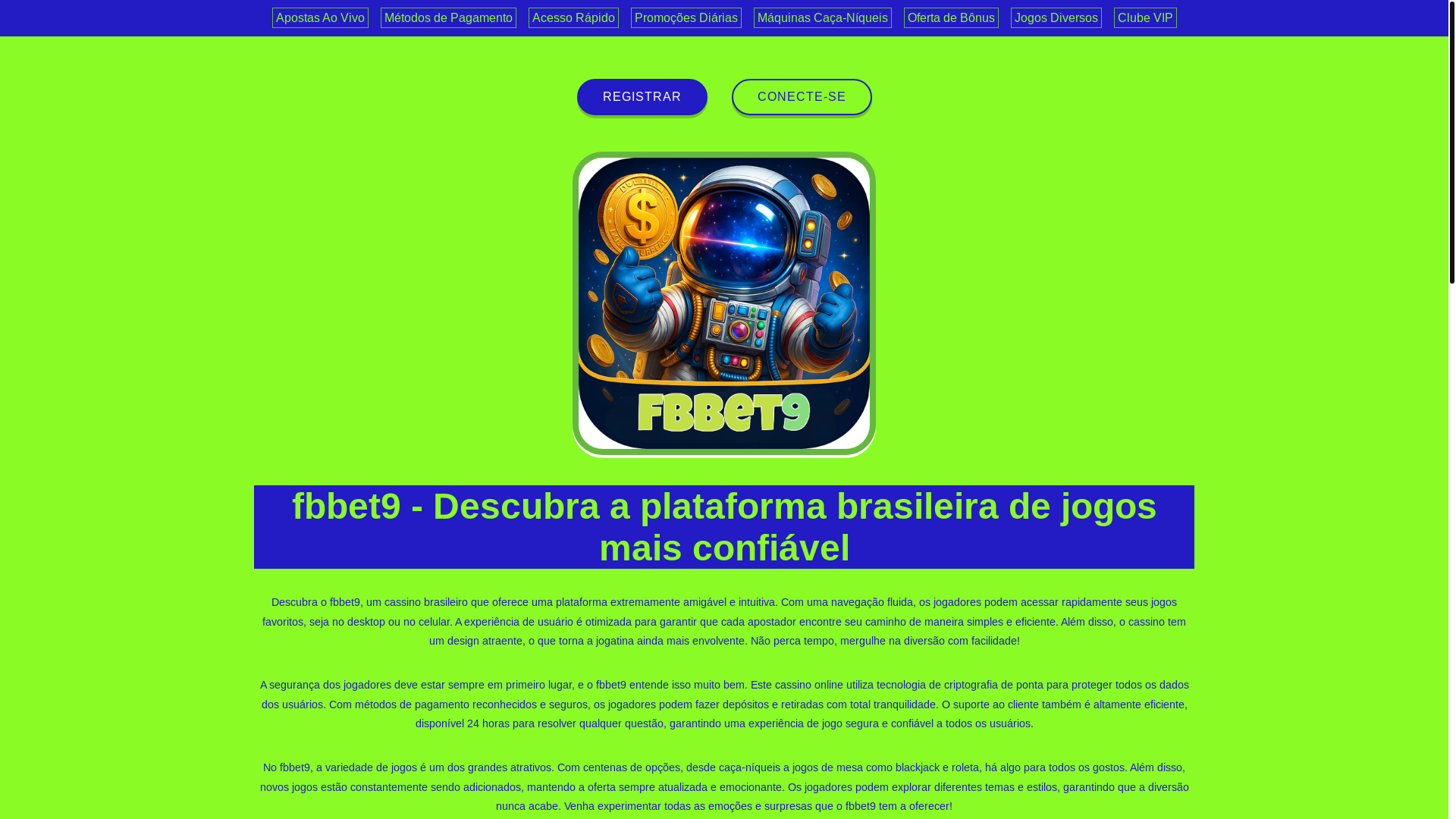 website screenshot of https://fbbet-login.com/
