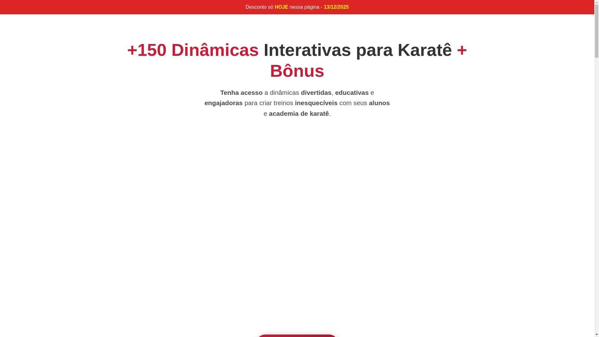 website screenshot of https://dinamicaskarate.shop/