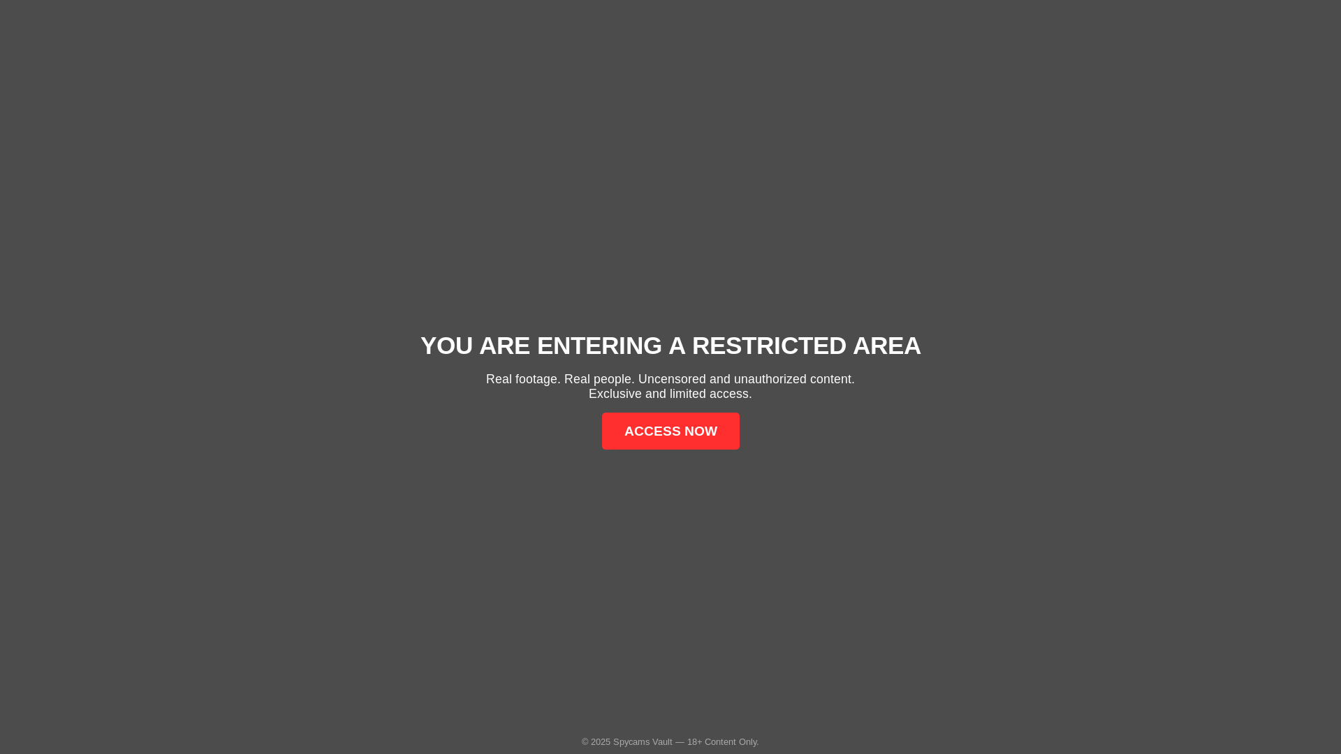 website screenshot of https://spycamexposed.com/