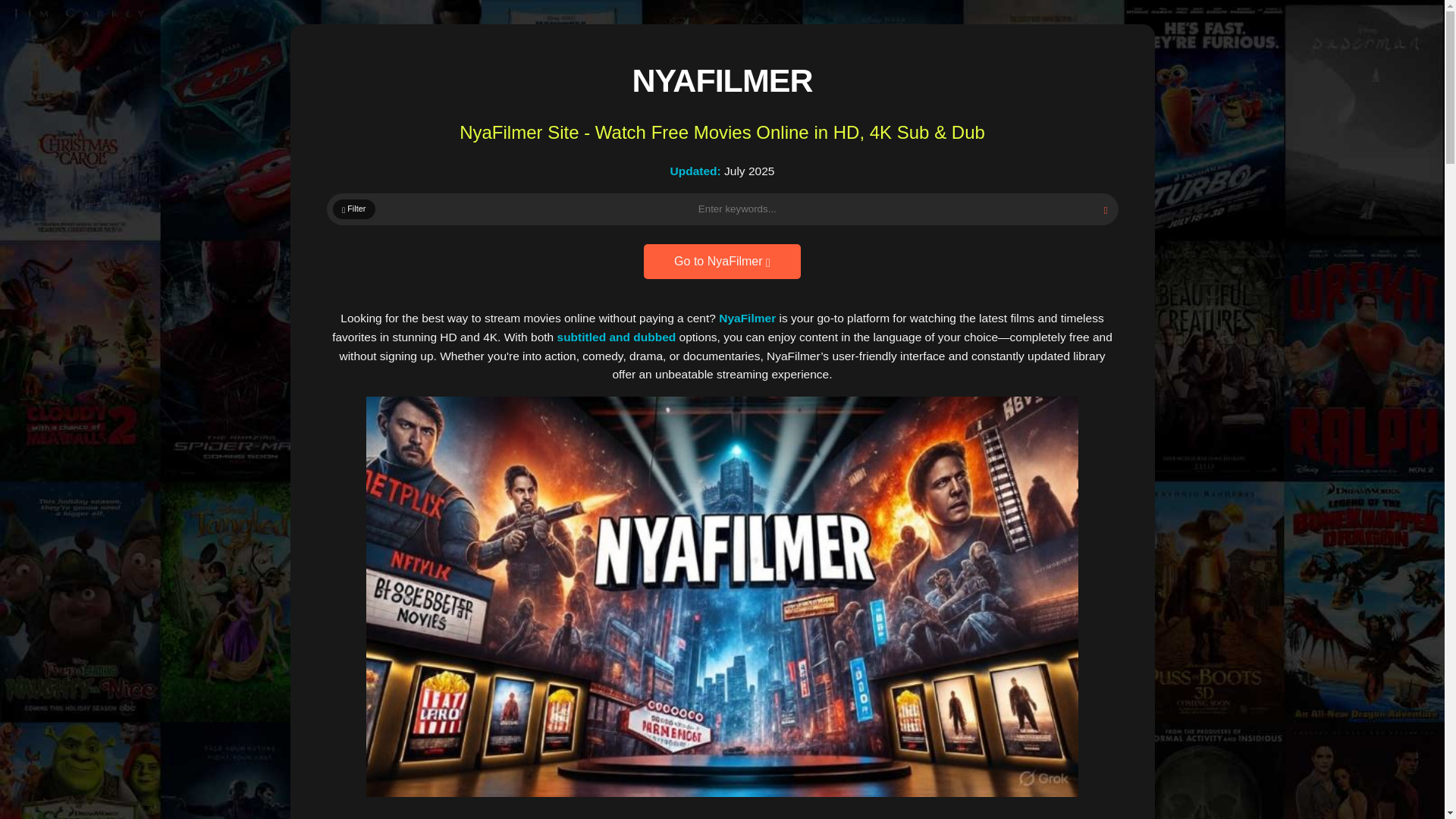 website screenshot of https://nyafilmer-za-com.pages.dev/