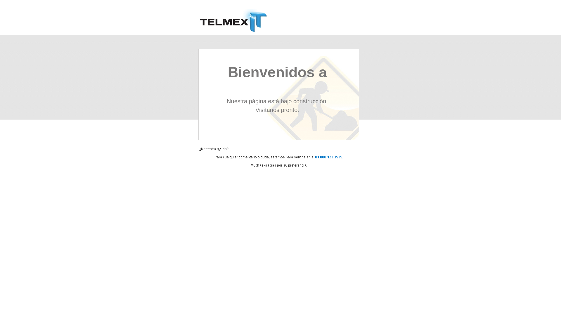 website screenshot of https://ferreteraymaterialesguerrero.com.mx/