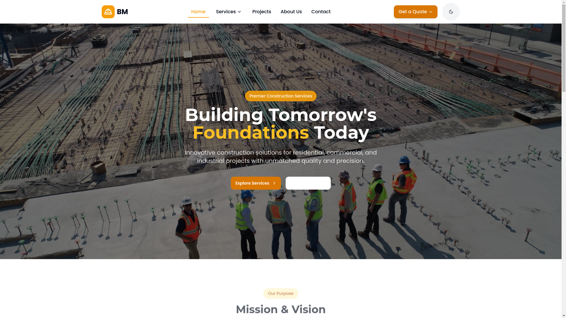 website screenshot of https://movetomalaysia.world/