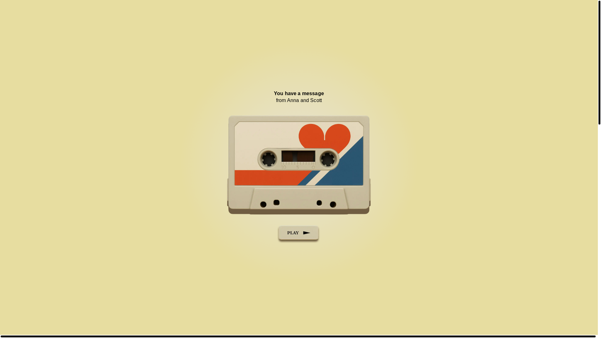 website screenshot of https://scottandanna2026-com.pages.dev/