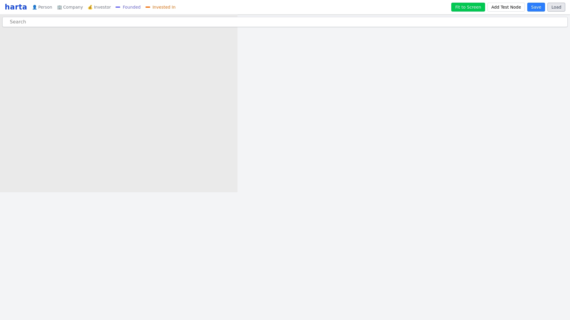website screenshot of https://harta-205.pages.dev/
