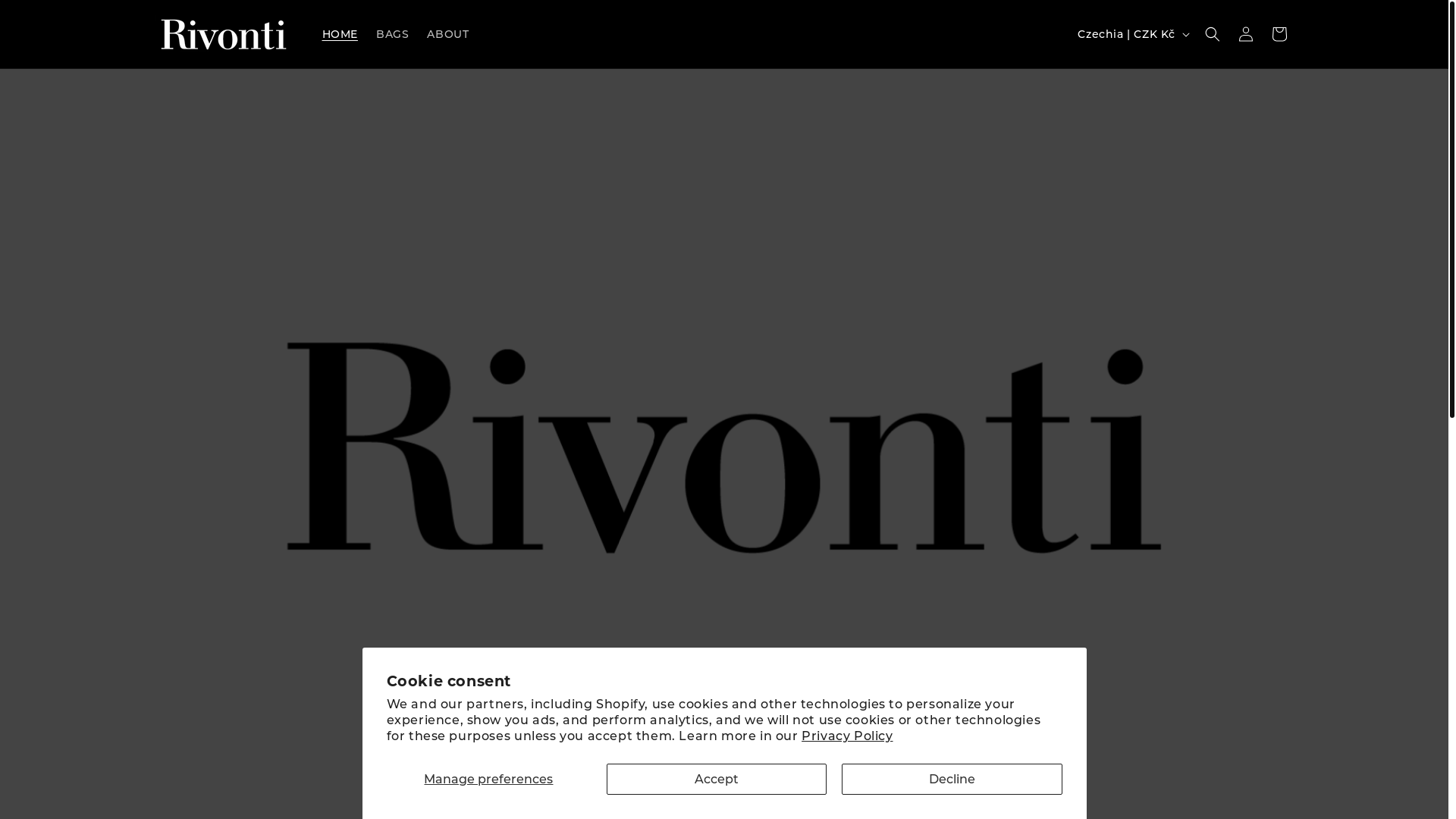 website screenshot of https://tomasdaniel.com/