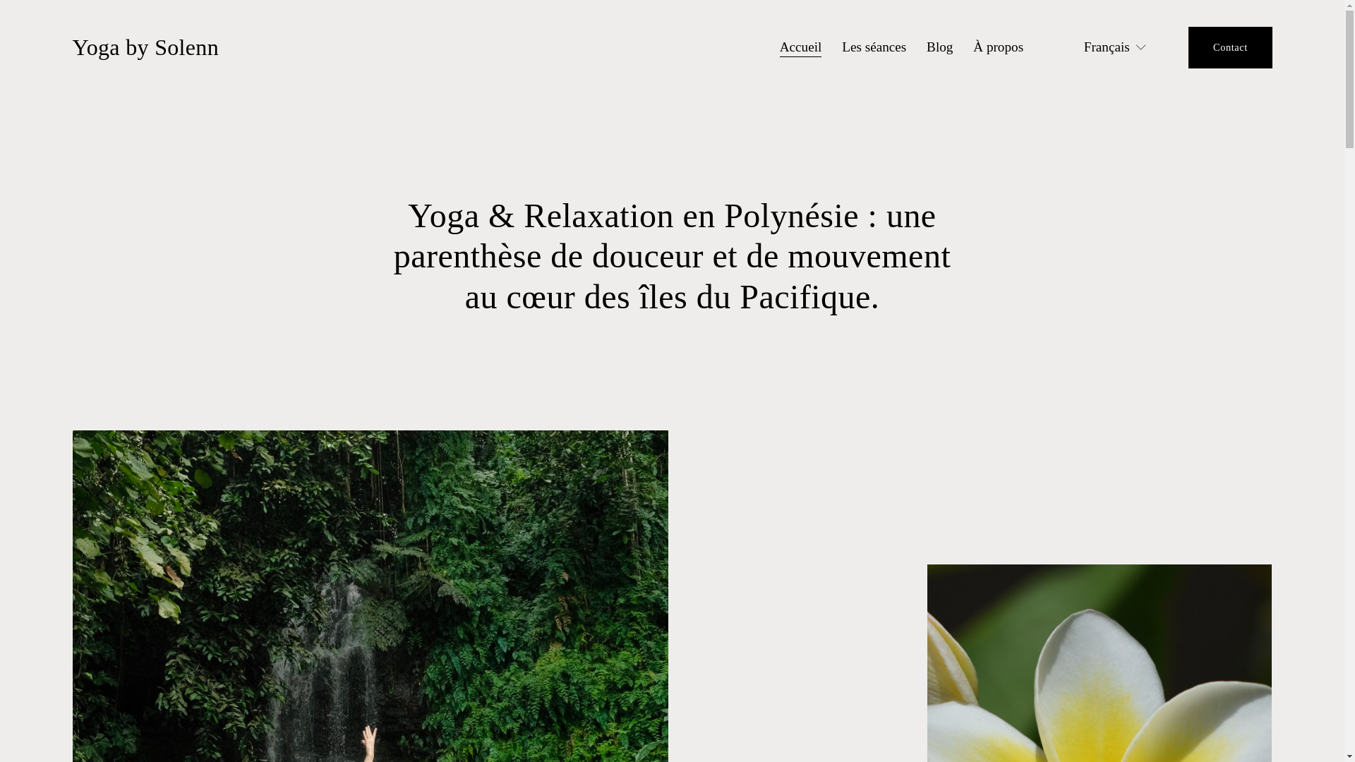 website screenshot of https://xn--myogastudio-1eb.com/