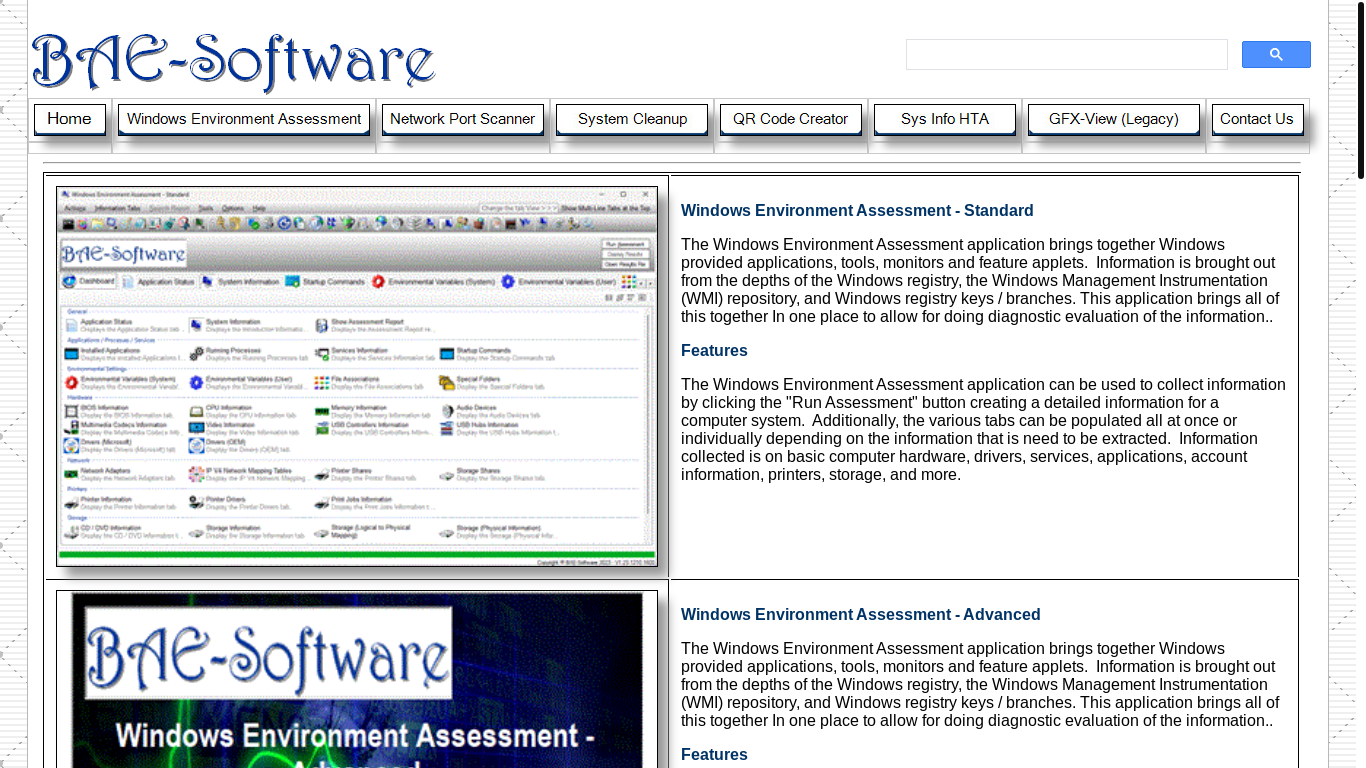 website screenshot of https://eshelman.xyz/