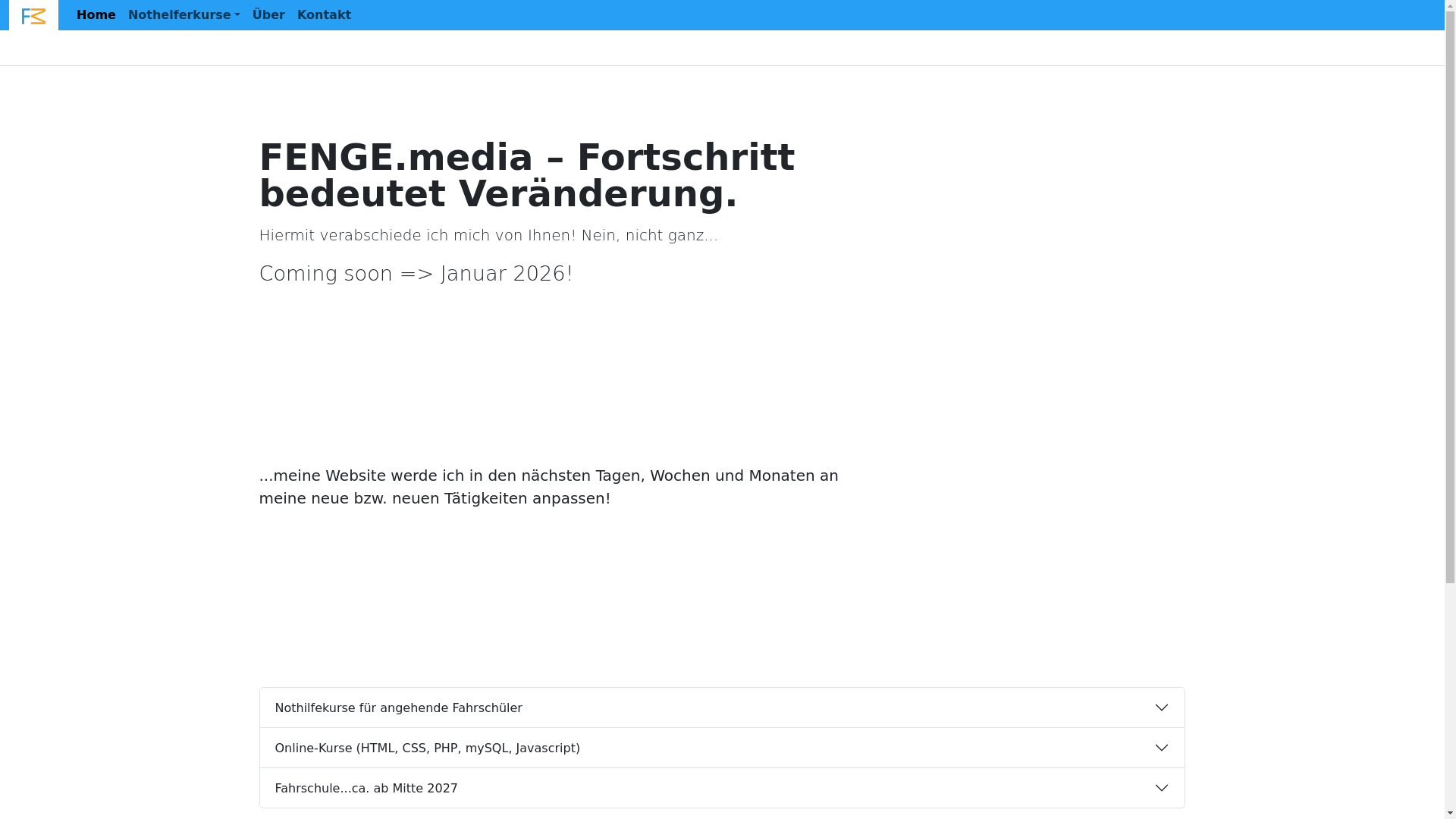 website screenshot of https://nothilfekurse-baselland.ch/
